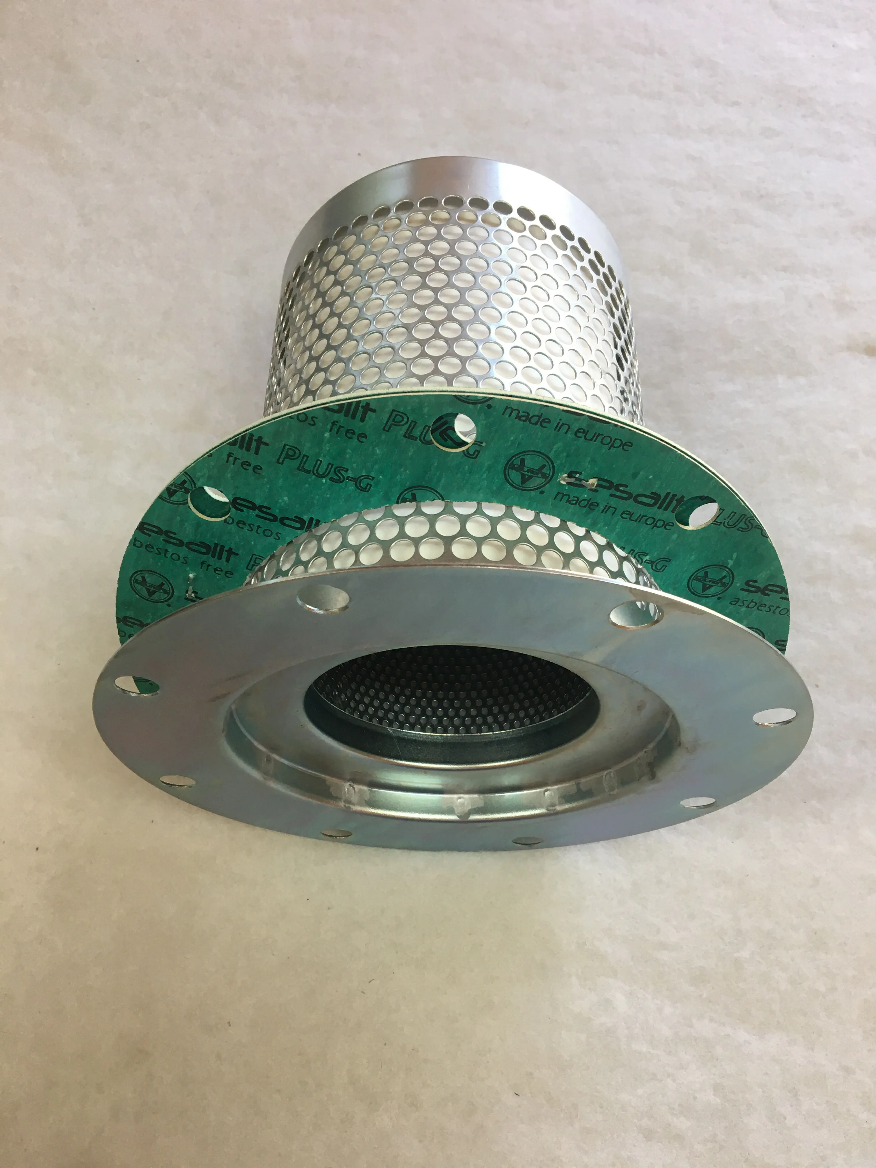 YV1324 Air oil Separator image 1