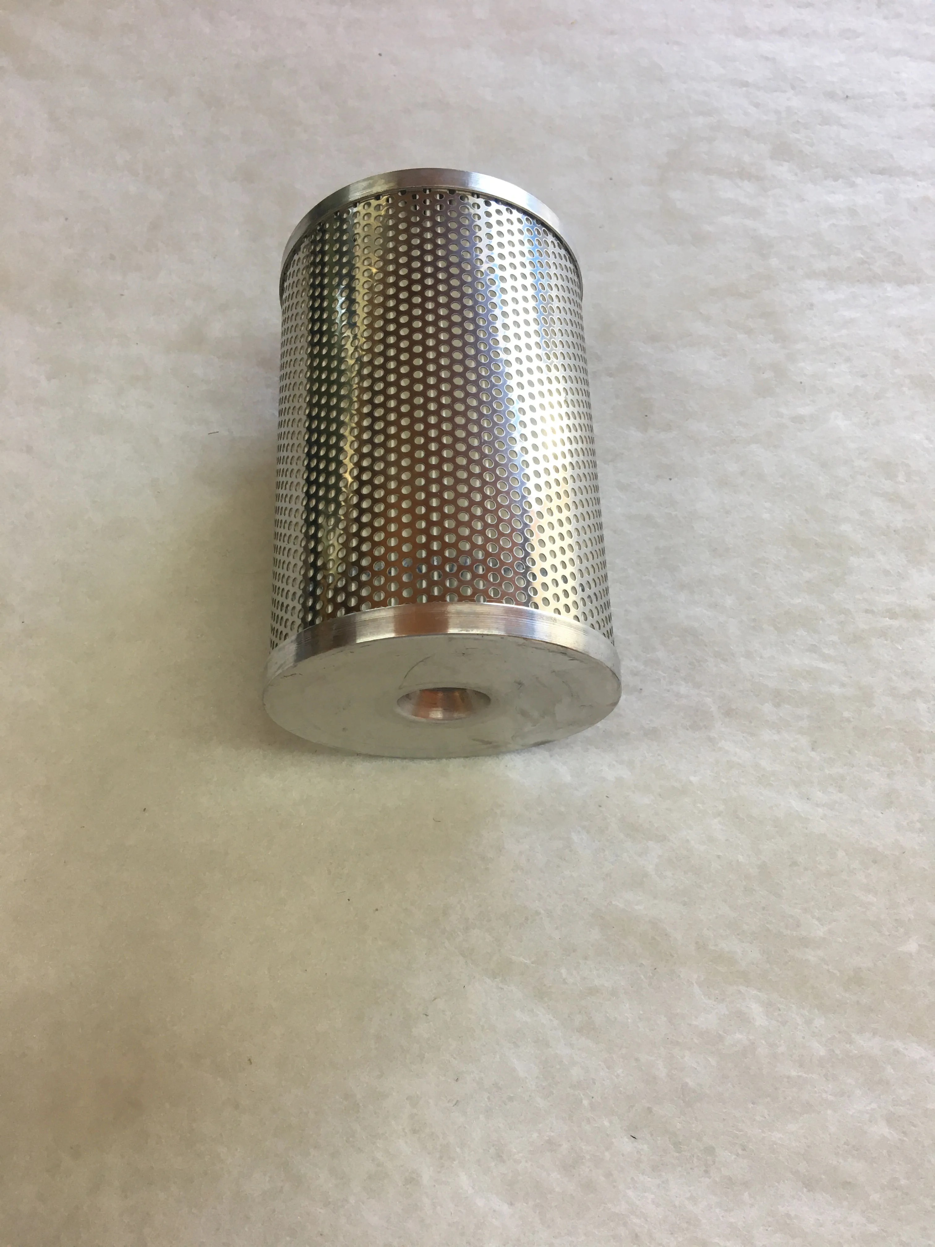 YFA00818 Air filter image 1