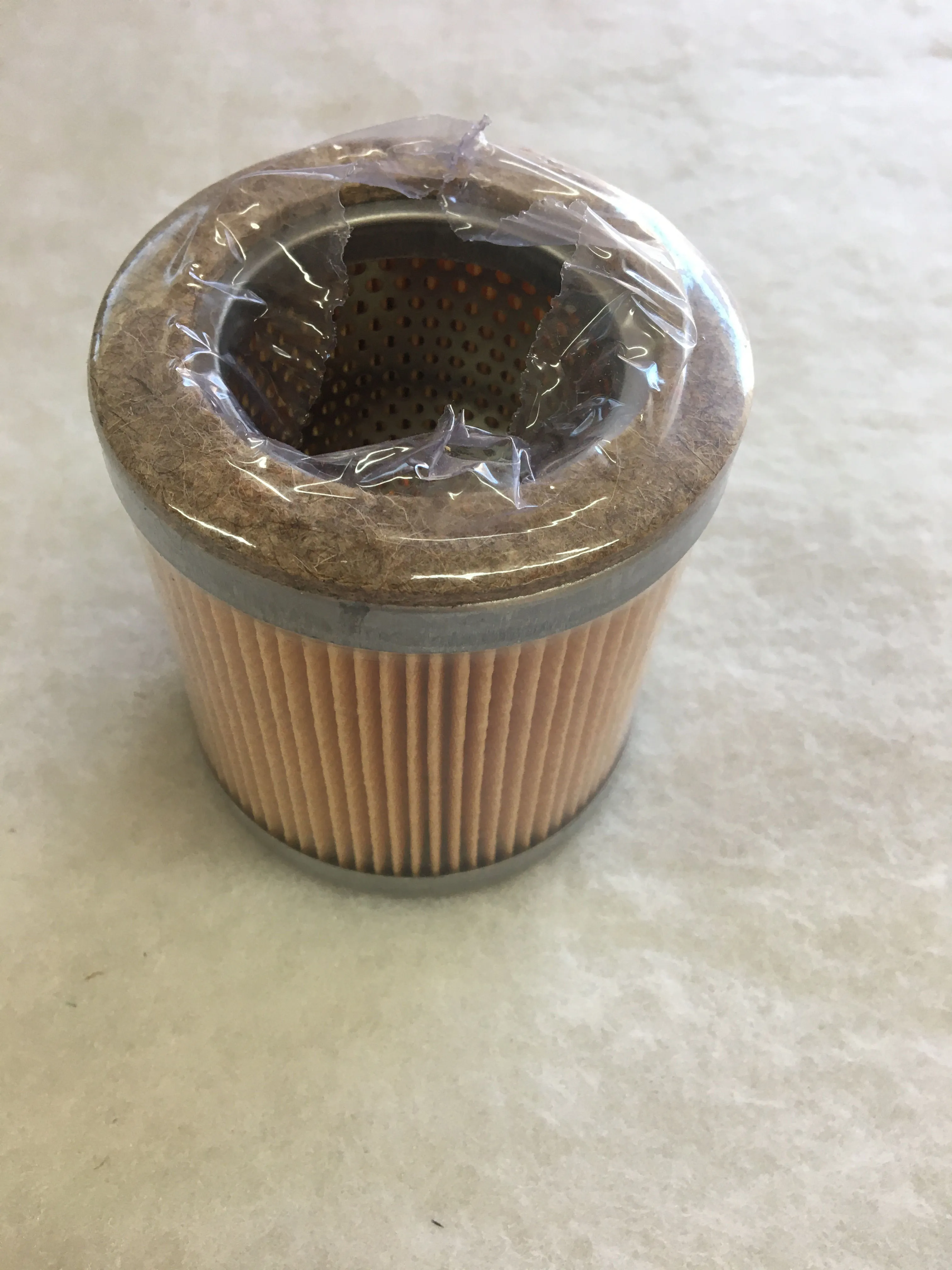 YFA00838 Air filter image 0