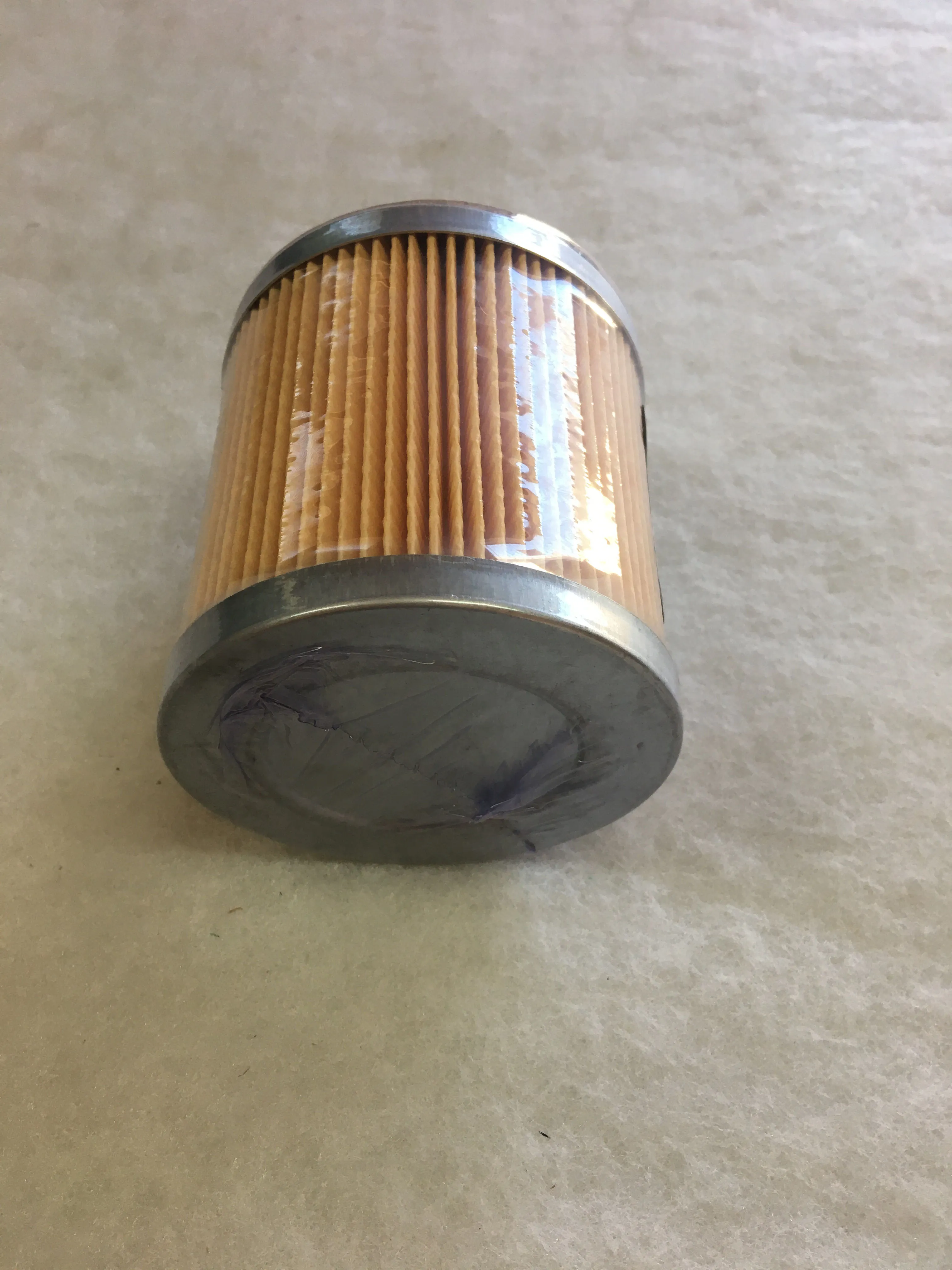 YFA00838 Air filter image 1