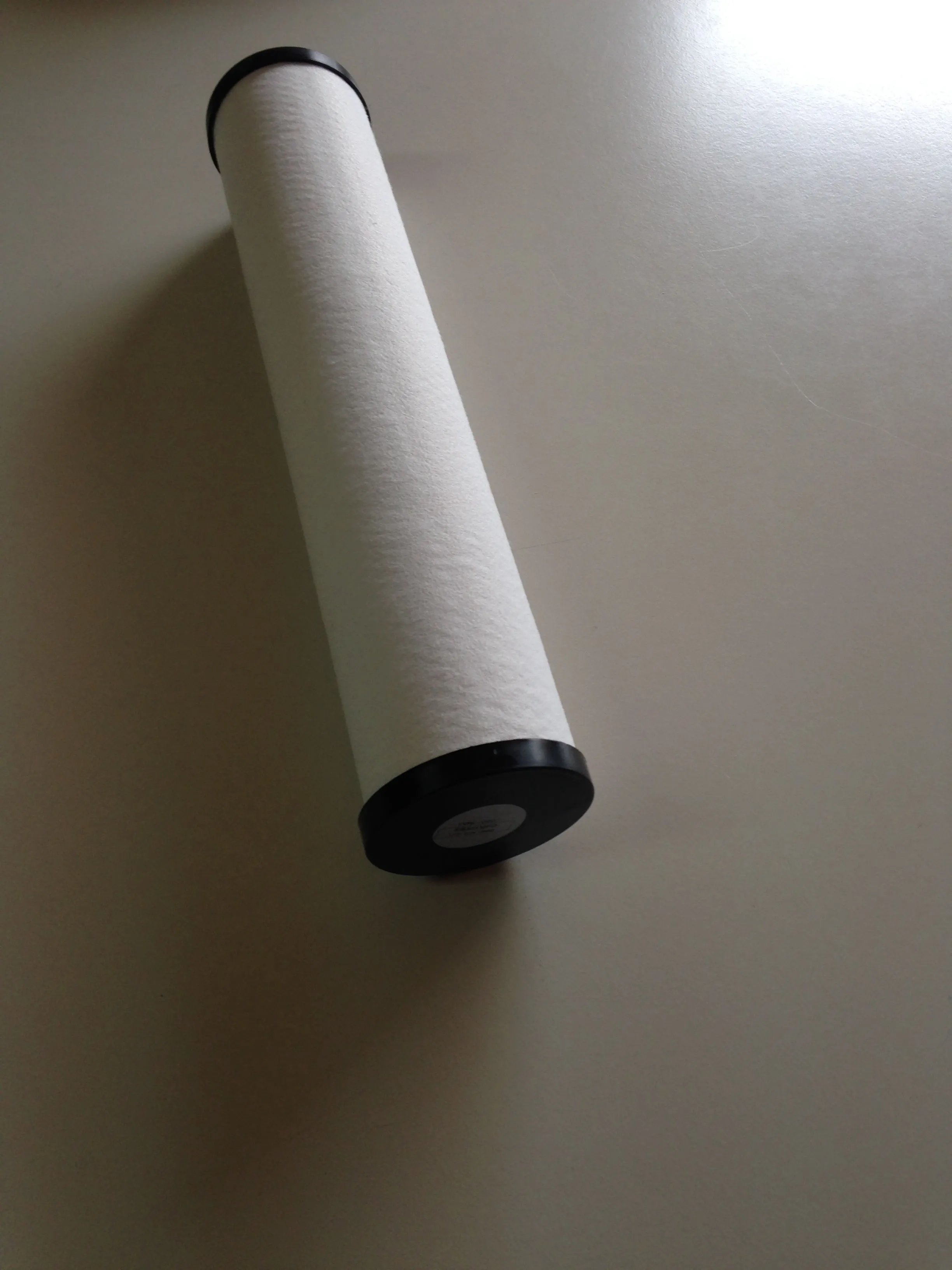 E8301MFO Cartridge Ethafilter image 1