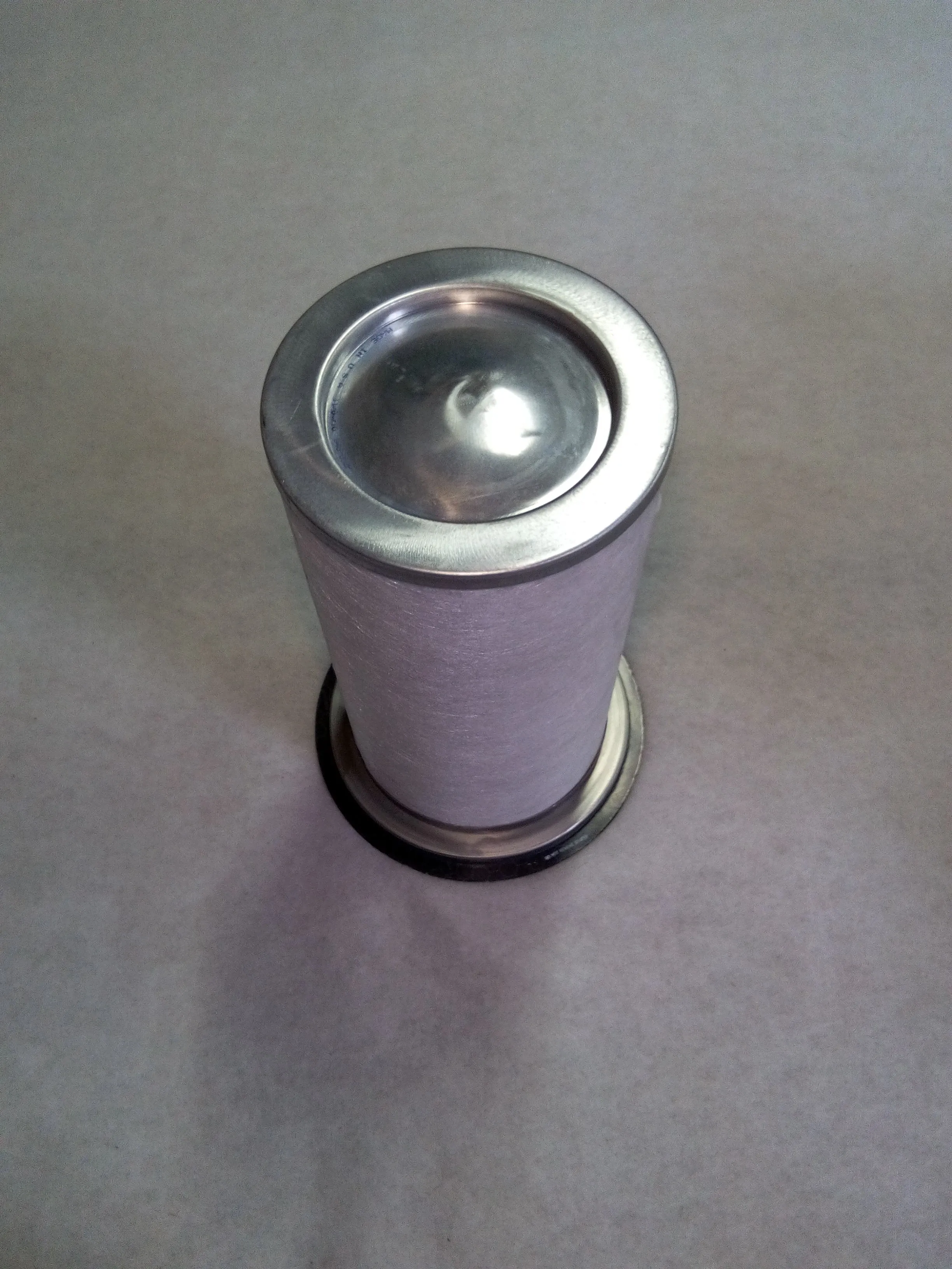 YV2454 Air oil separator image 0