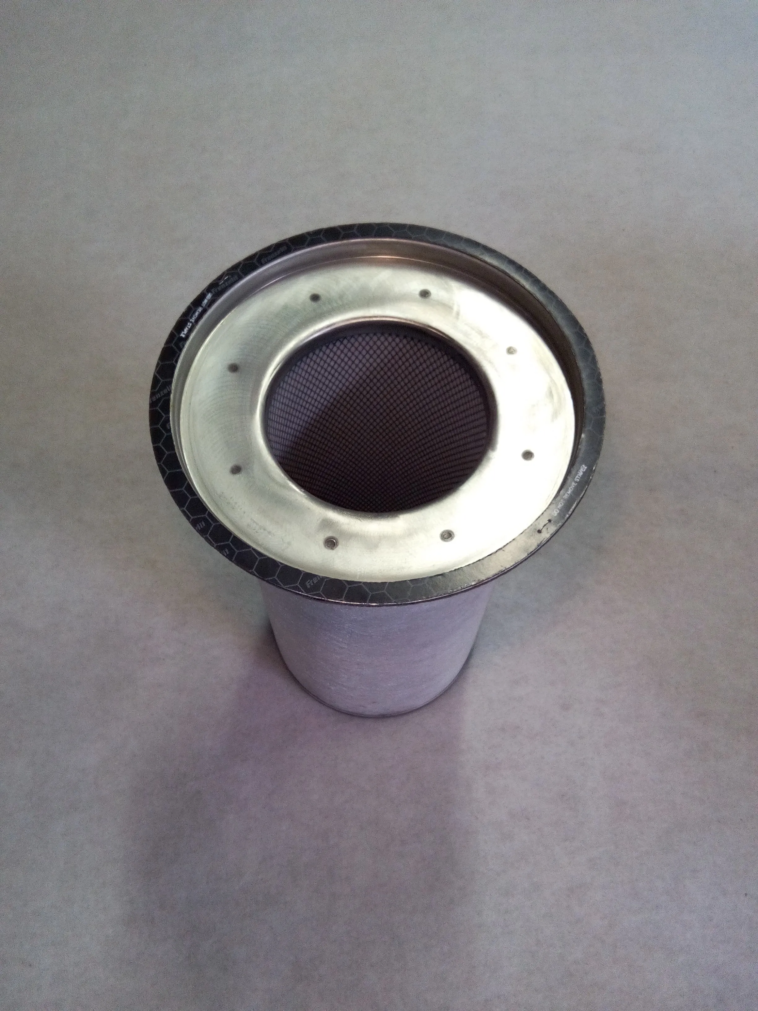 YV2454 Air oil separator image 1