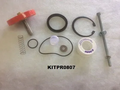 KITPR0807 Maintenance kit for intake air valve for 400833.0 image 0