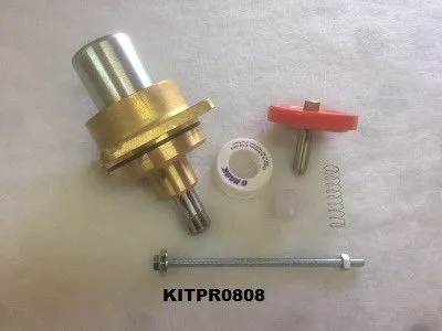 KITPR0808 Maintenance kit for intake air valve for 200791.1 image 0
