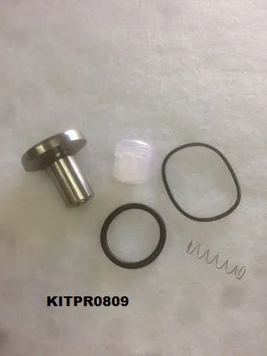 KITPR0809 Kit vanne de pression minimum équivalent à 400723.0 image 0