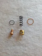 KITPR2969 Thermostatic valve kit for 8973035336