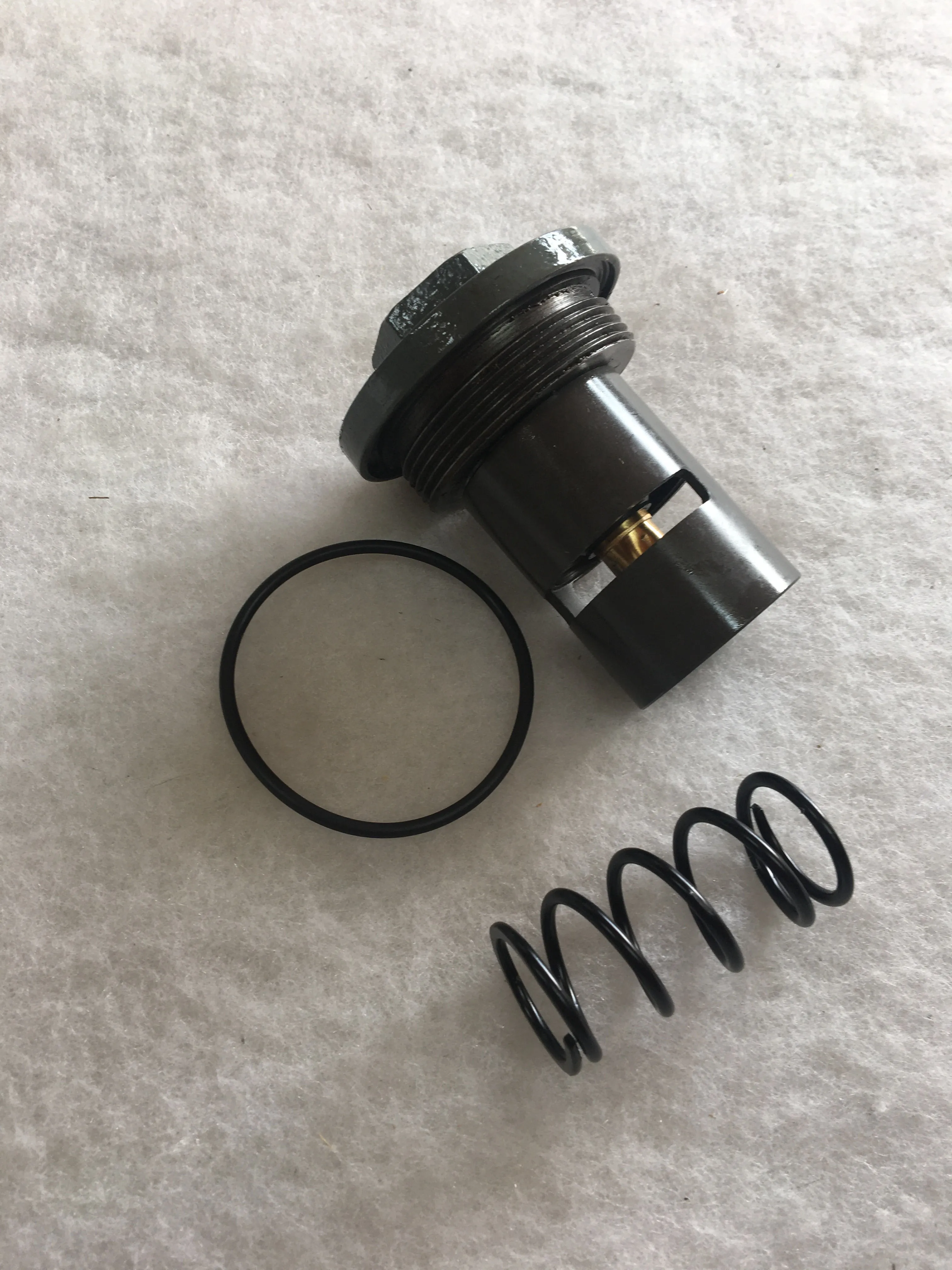 KITPR2968 Maintenance kit for thermostatic valve  image 0