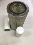 KITF0051 Air-oil filter kit