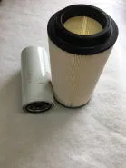 KITF0285 Air-oil filter kit