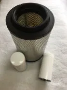 KITF0287 Kit Filtres air-huile