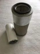 KITF0314 Air-oil filter kit