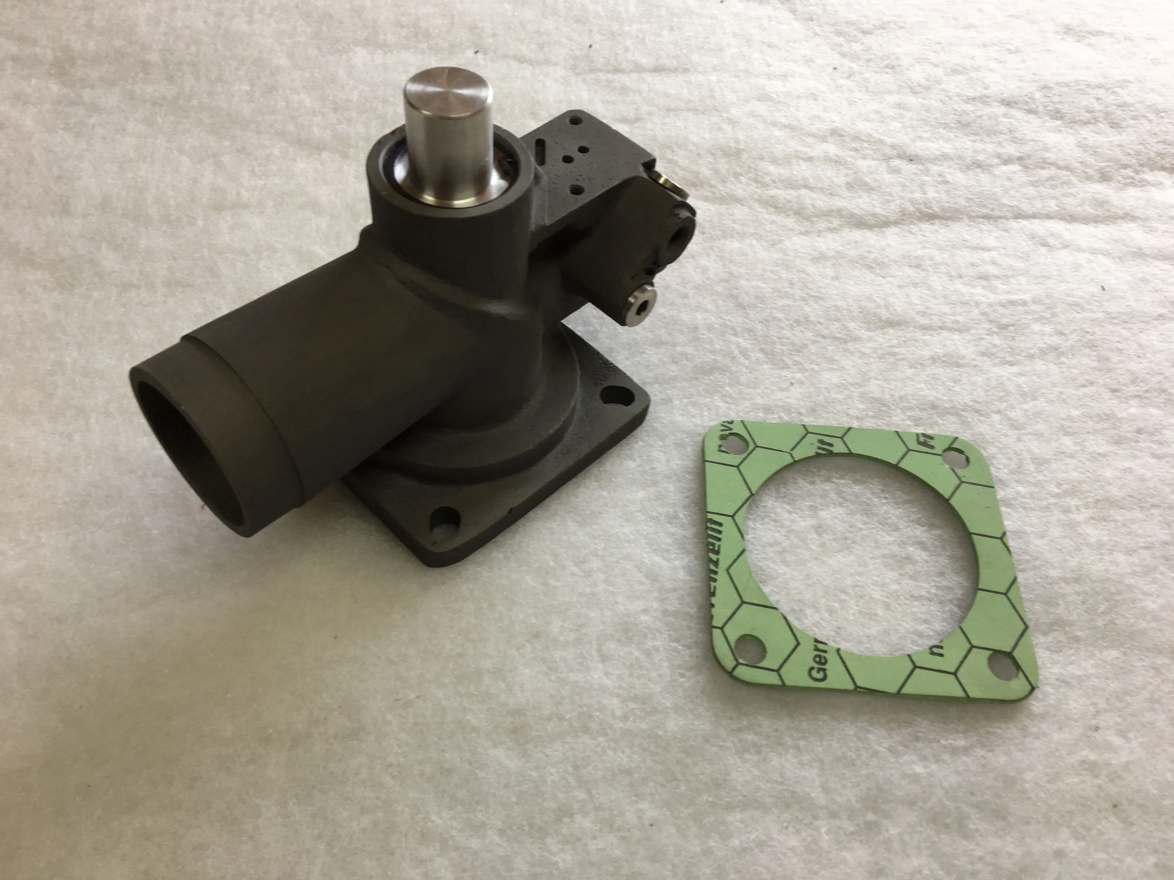 KITPR2884 Unloader valve kit for 6219026600 image 1