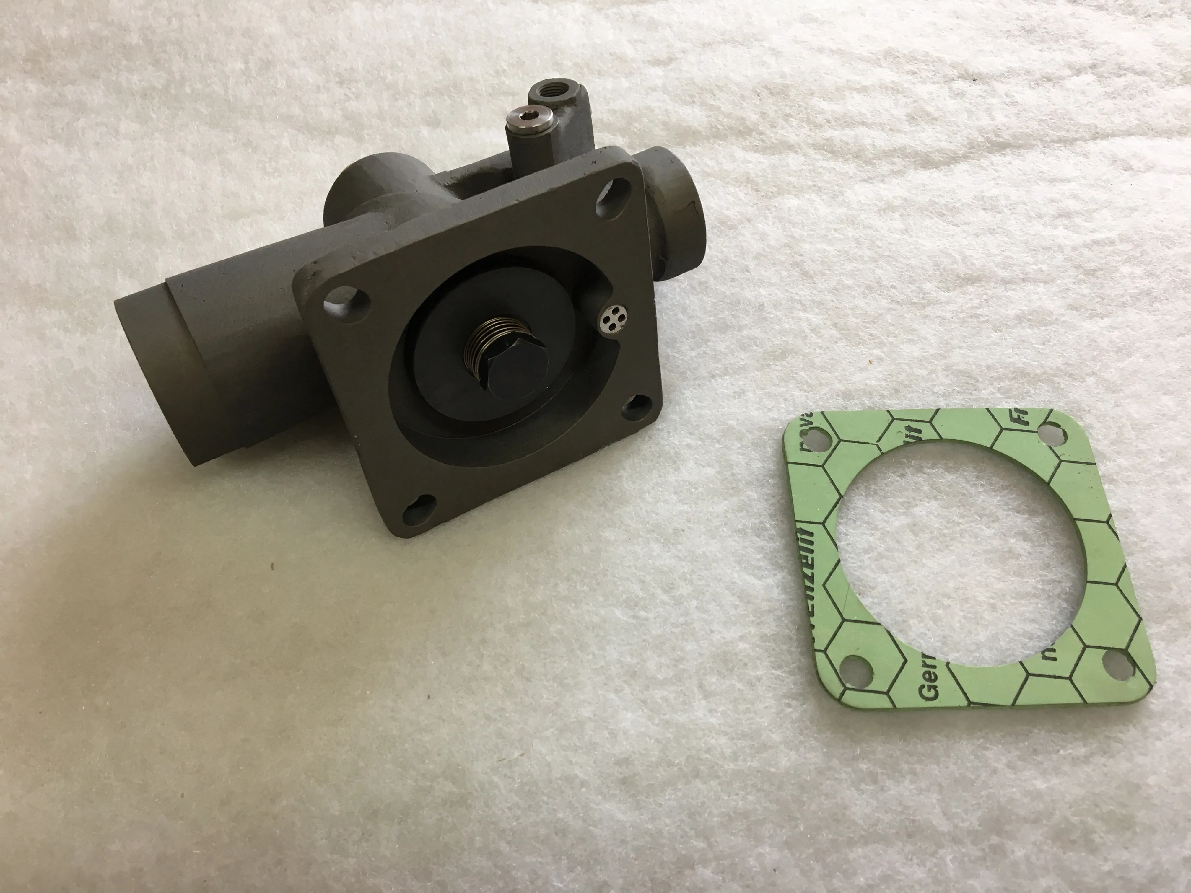 KITPR2884 Unloader valve kit for 6219026600 image 2