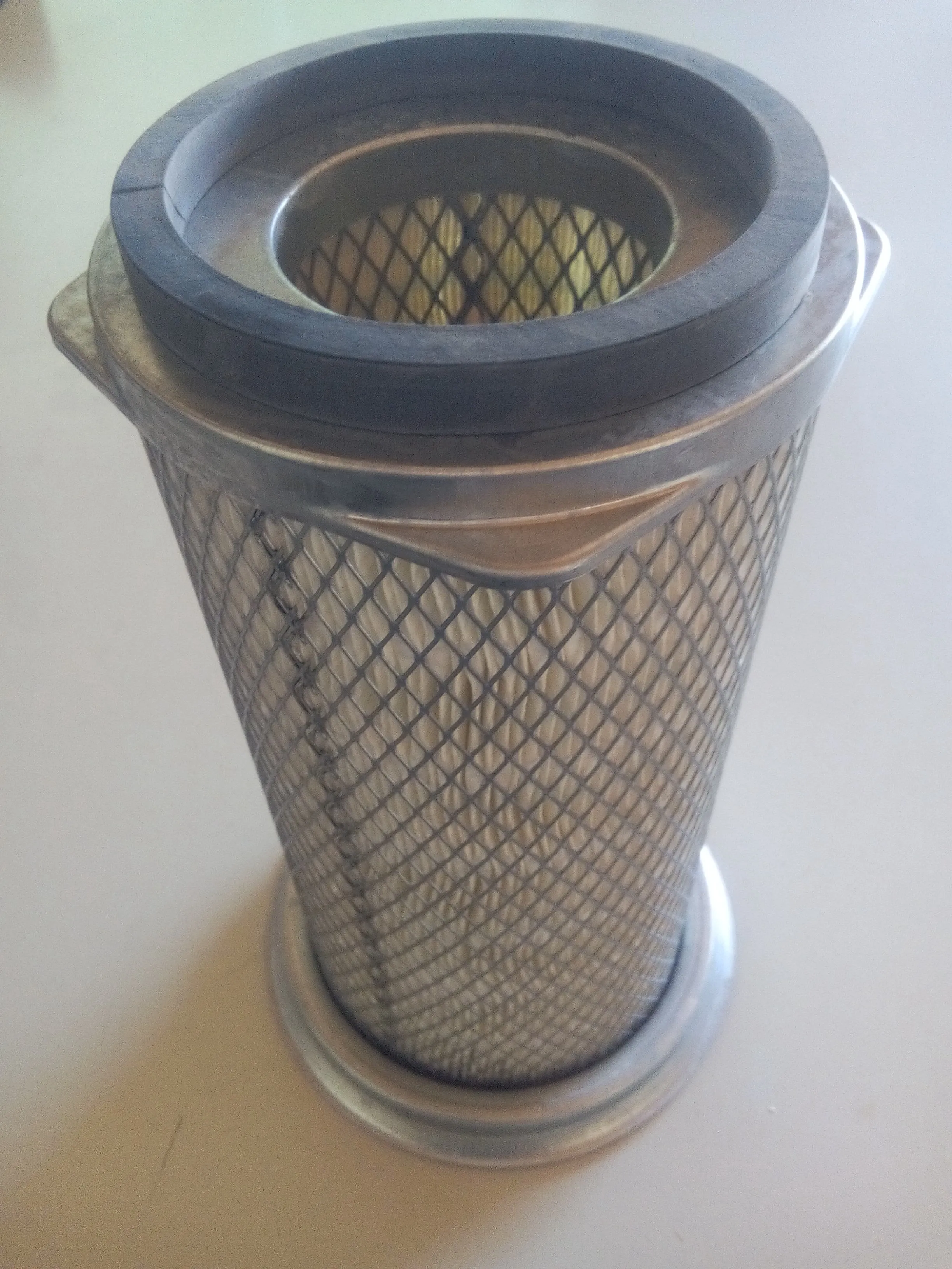 YFA02905 Air Filter image 0