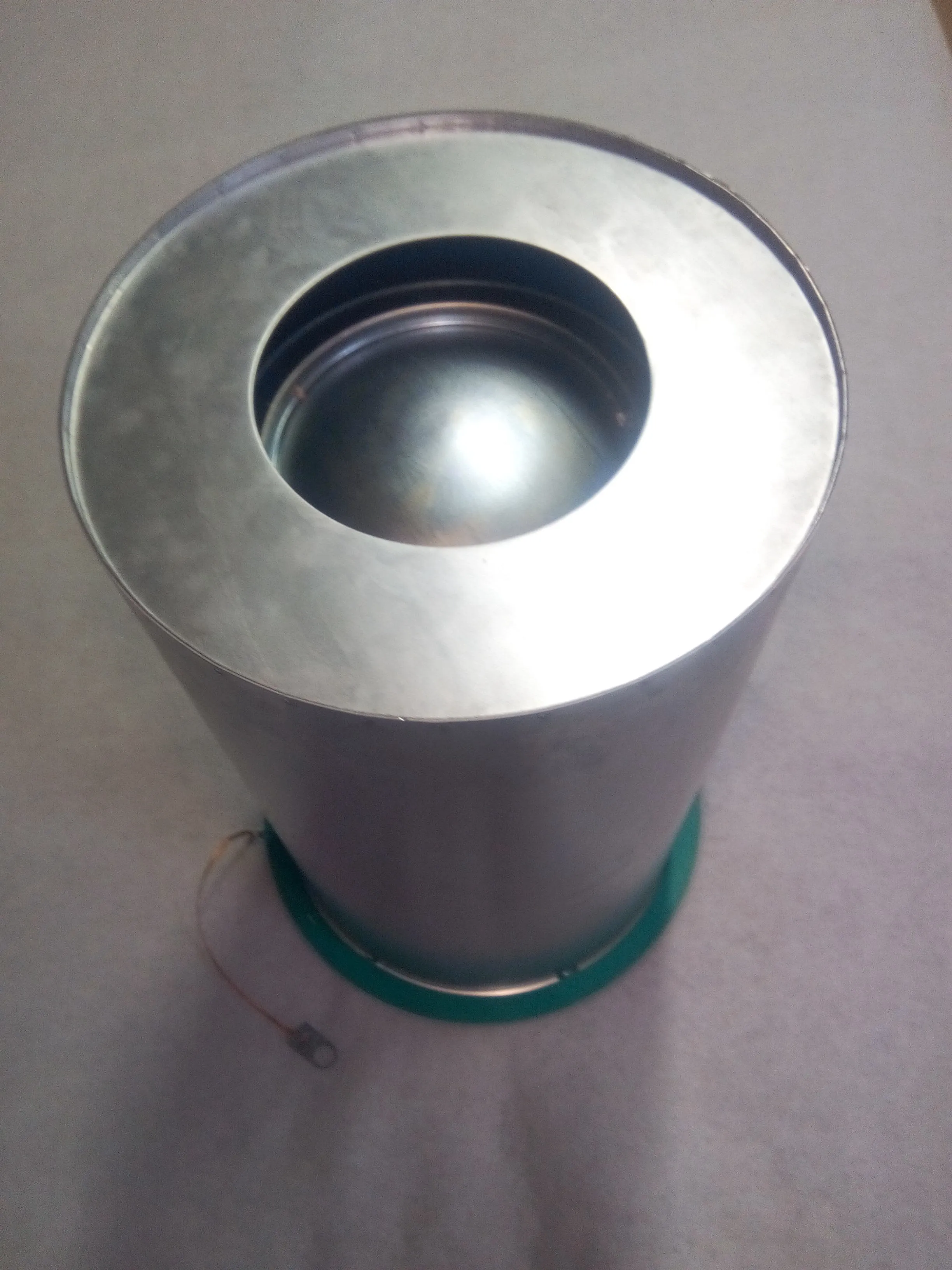 YV0455 Air oil separator image 0