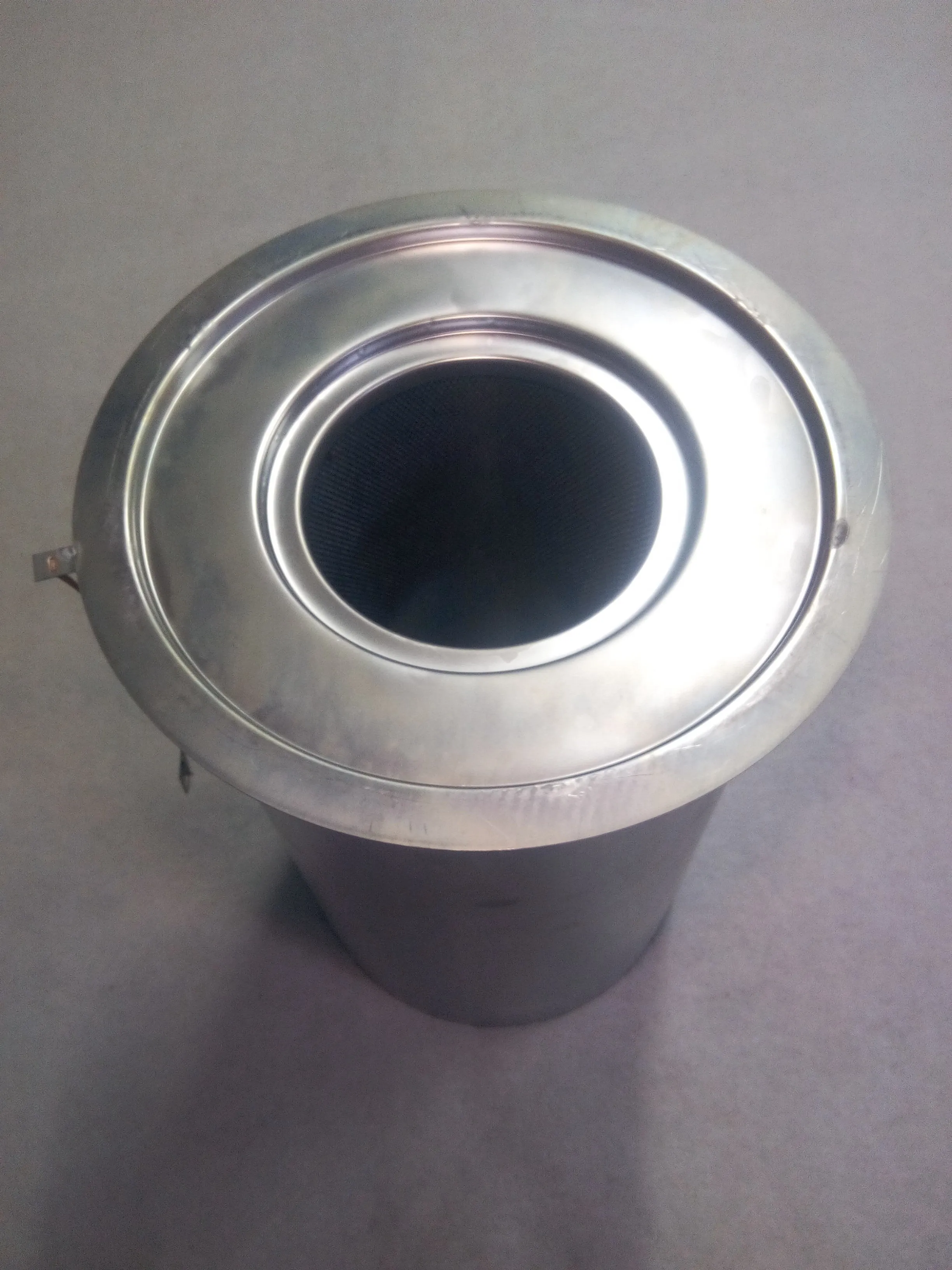 YV0455 Air oil separator image 1