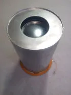 YV0456 Air oil separator