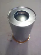 YV0458 Air oil separator