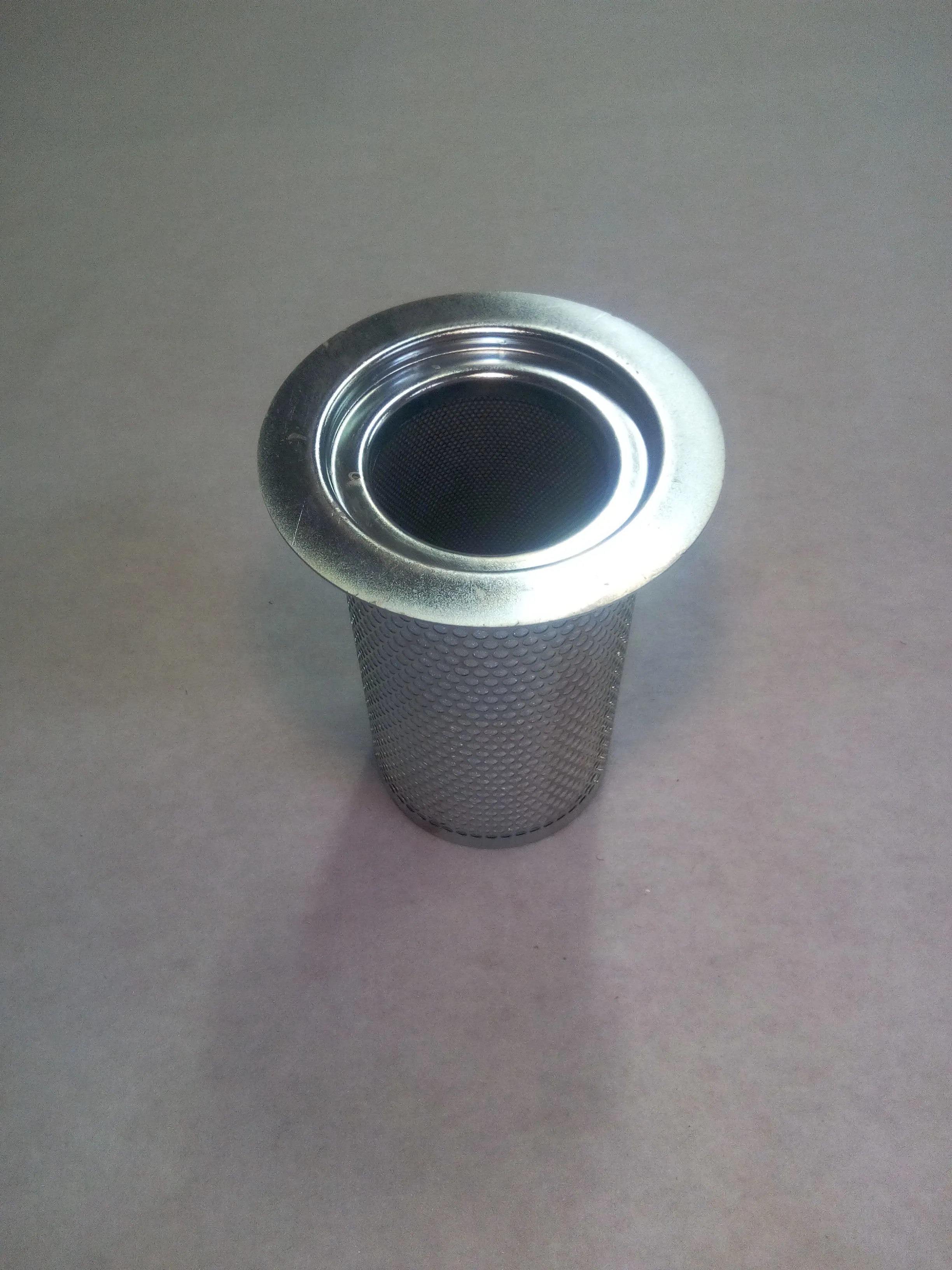 YV0459 Air oil separator image 1