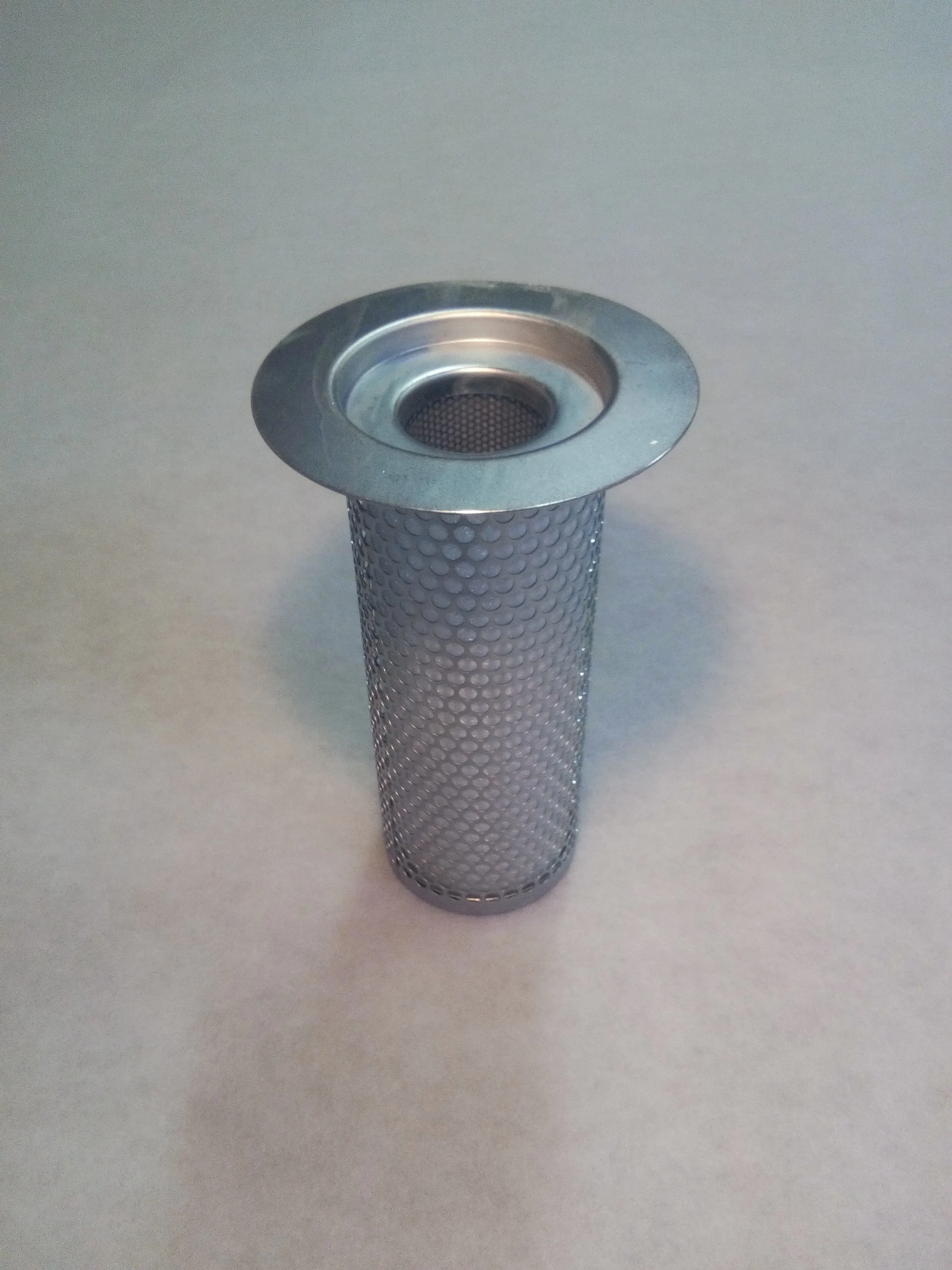 YV0463 Air oil separator image 1