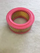 YFA00846 Air filter