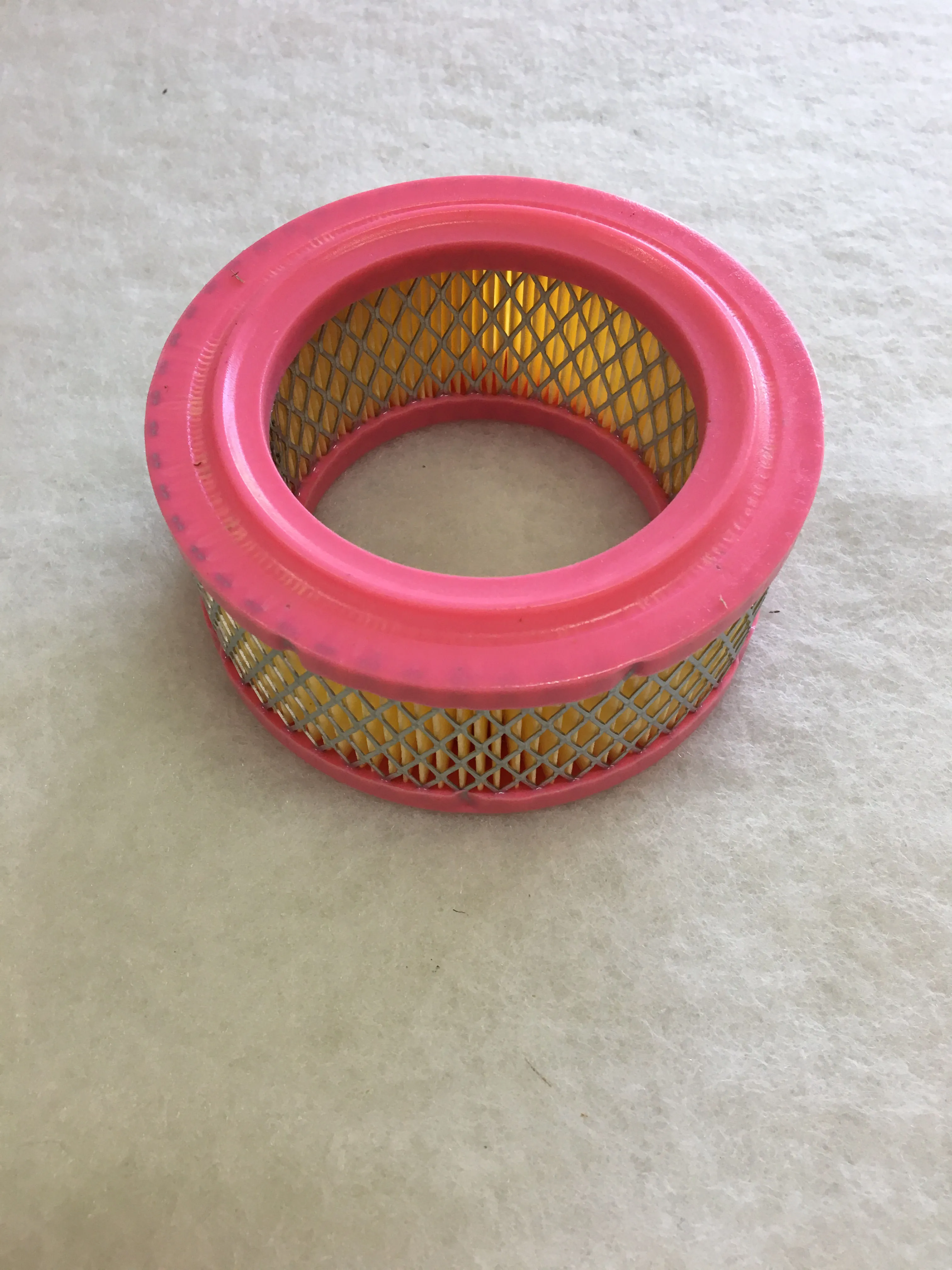 YFA00846 Air filter image 0