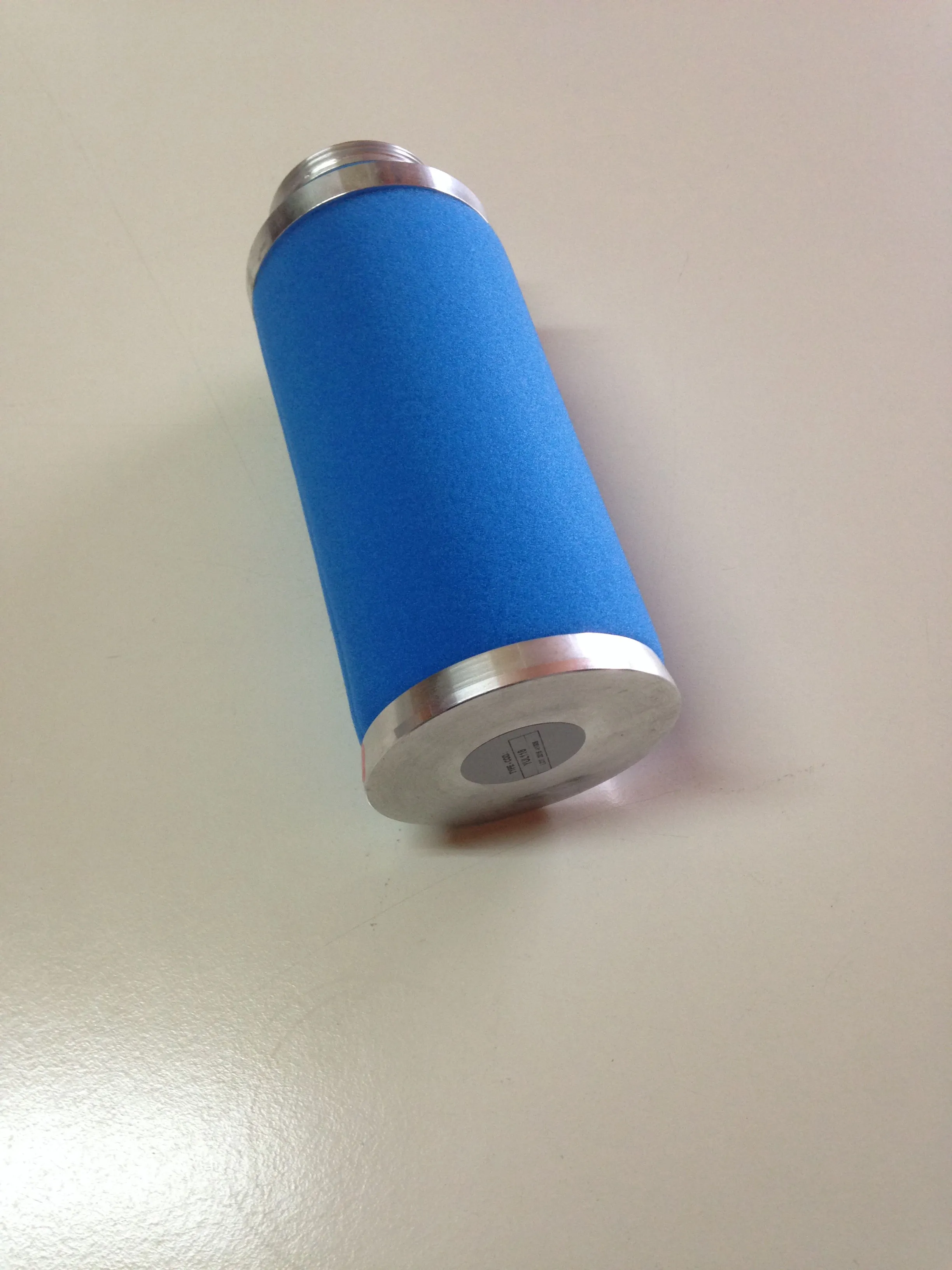 YUL118 Cartridge for Ultrafilter filter 0.01µ  image 1