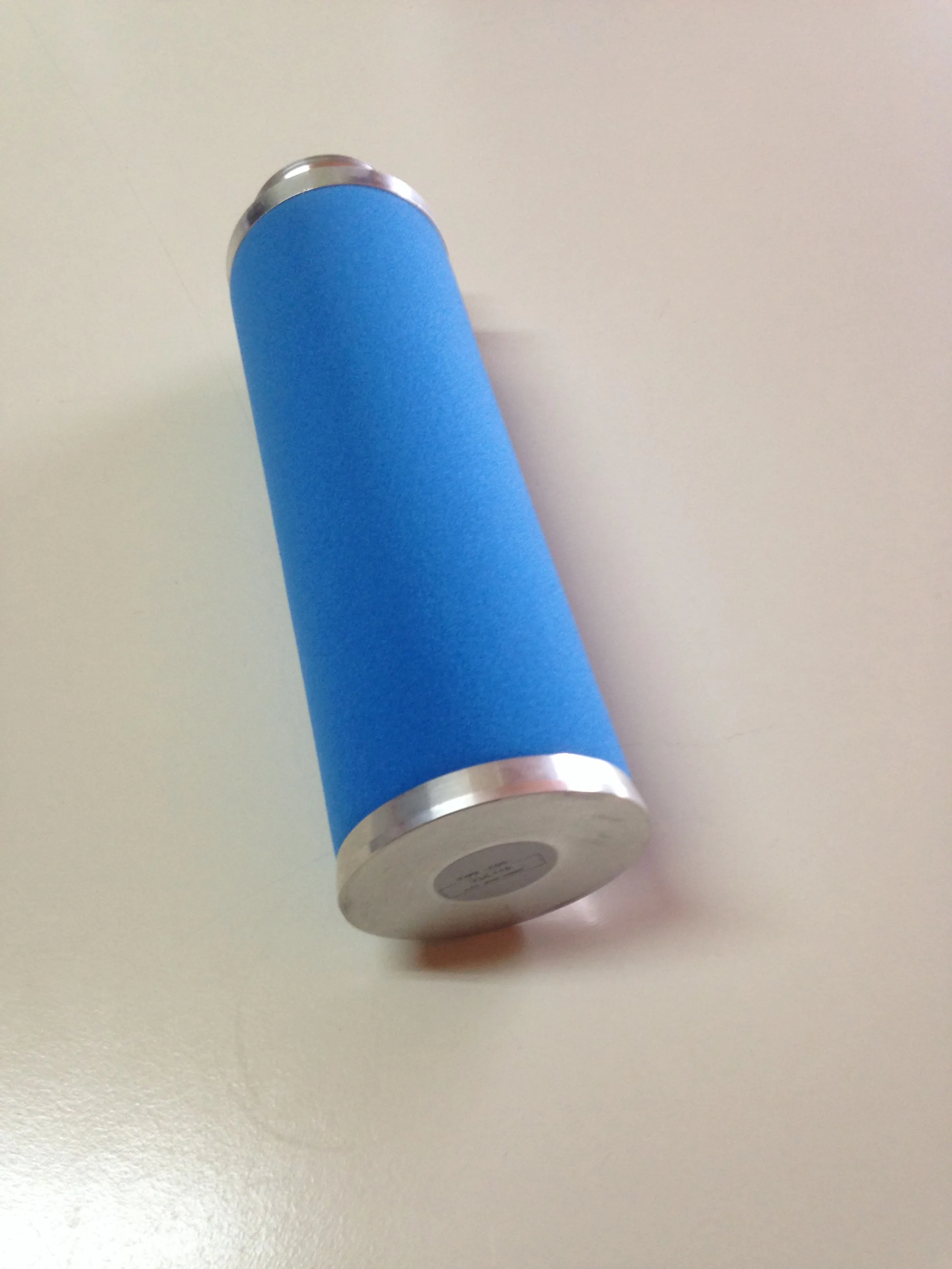 YUL119 Cartridge for Ultrafilter filter 0.01µ  image 1