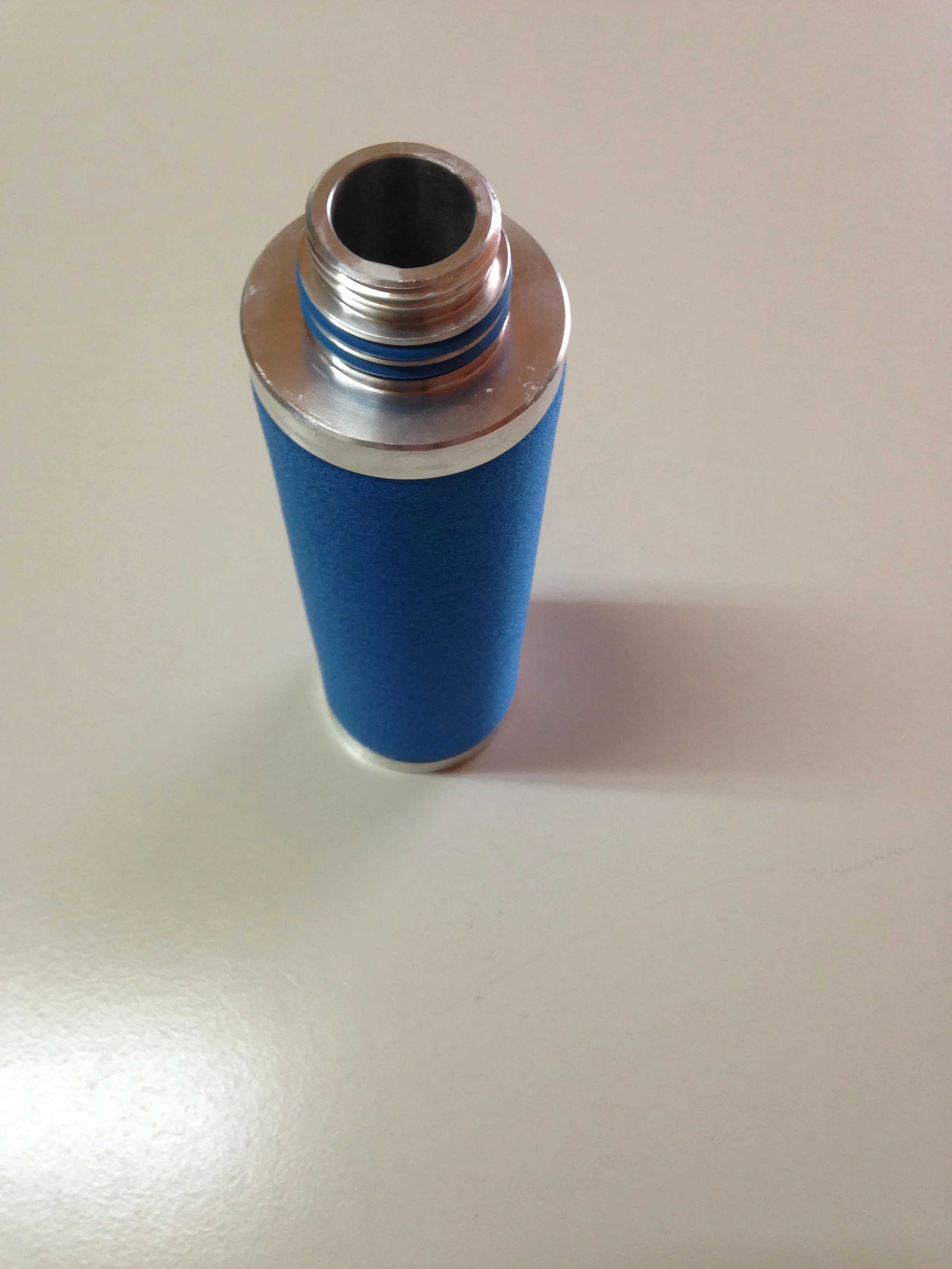 YUL117 Kartusche für Ultrafilter-Filter 0.01µ  image 0