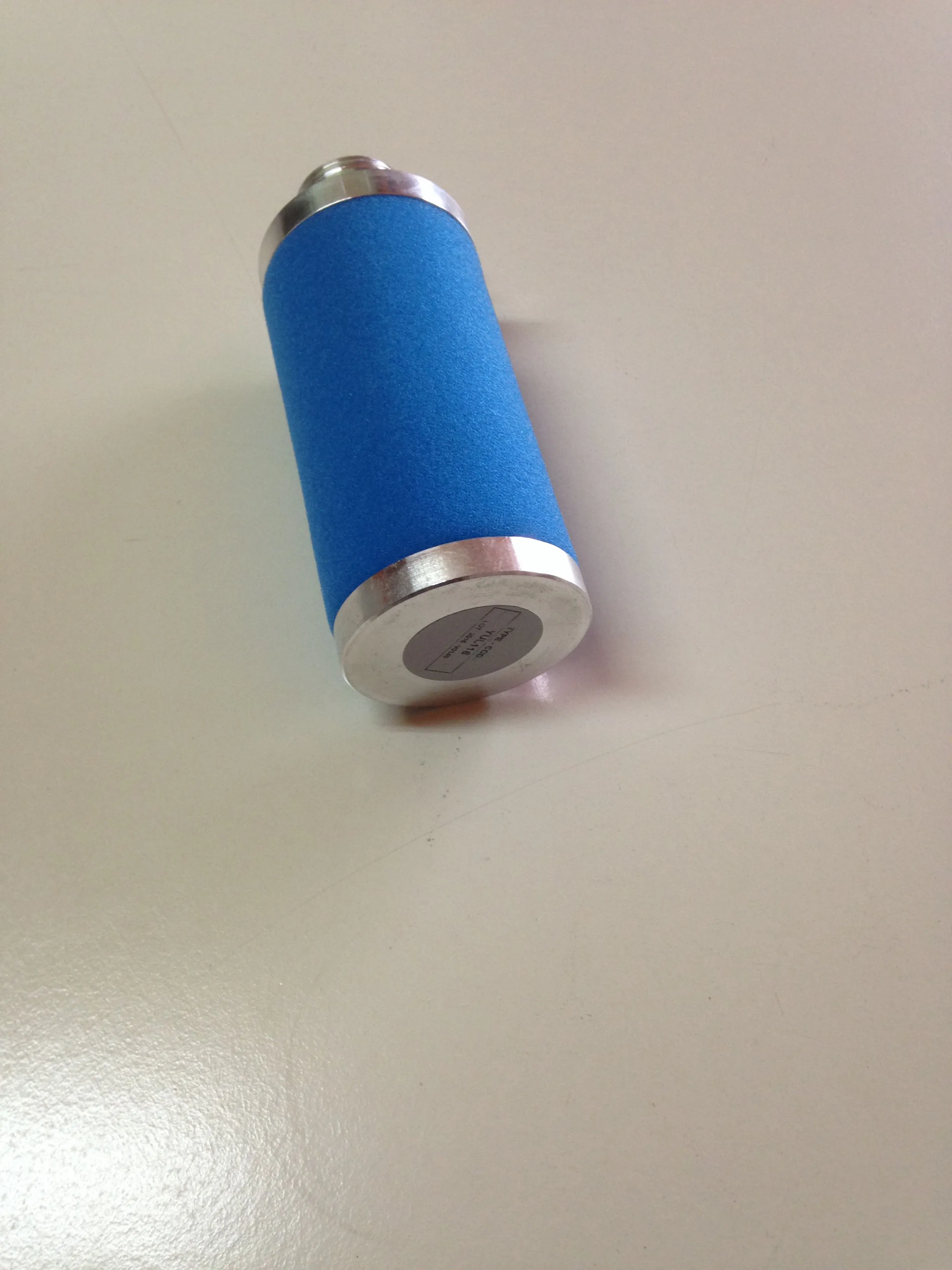 YUL116 Cartridge for Ultrafilter filter 0.01µ  image 1