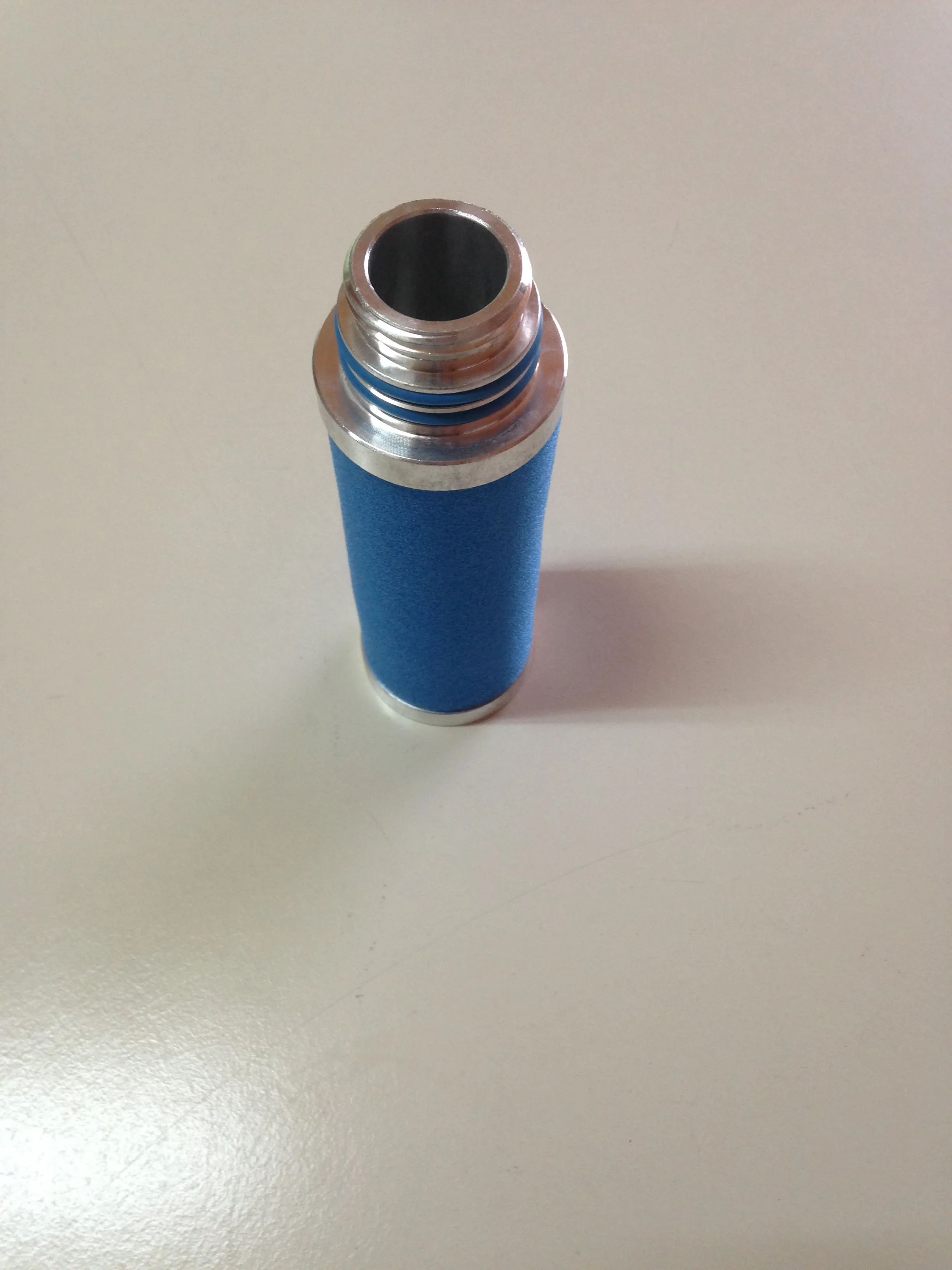 YUL115 Cartridge for Ultrafilter filter 0.01µ  image 0