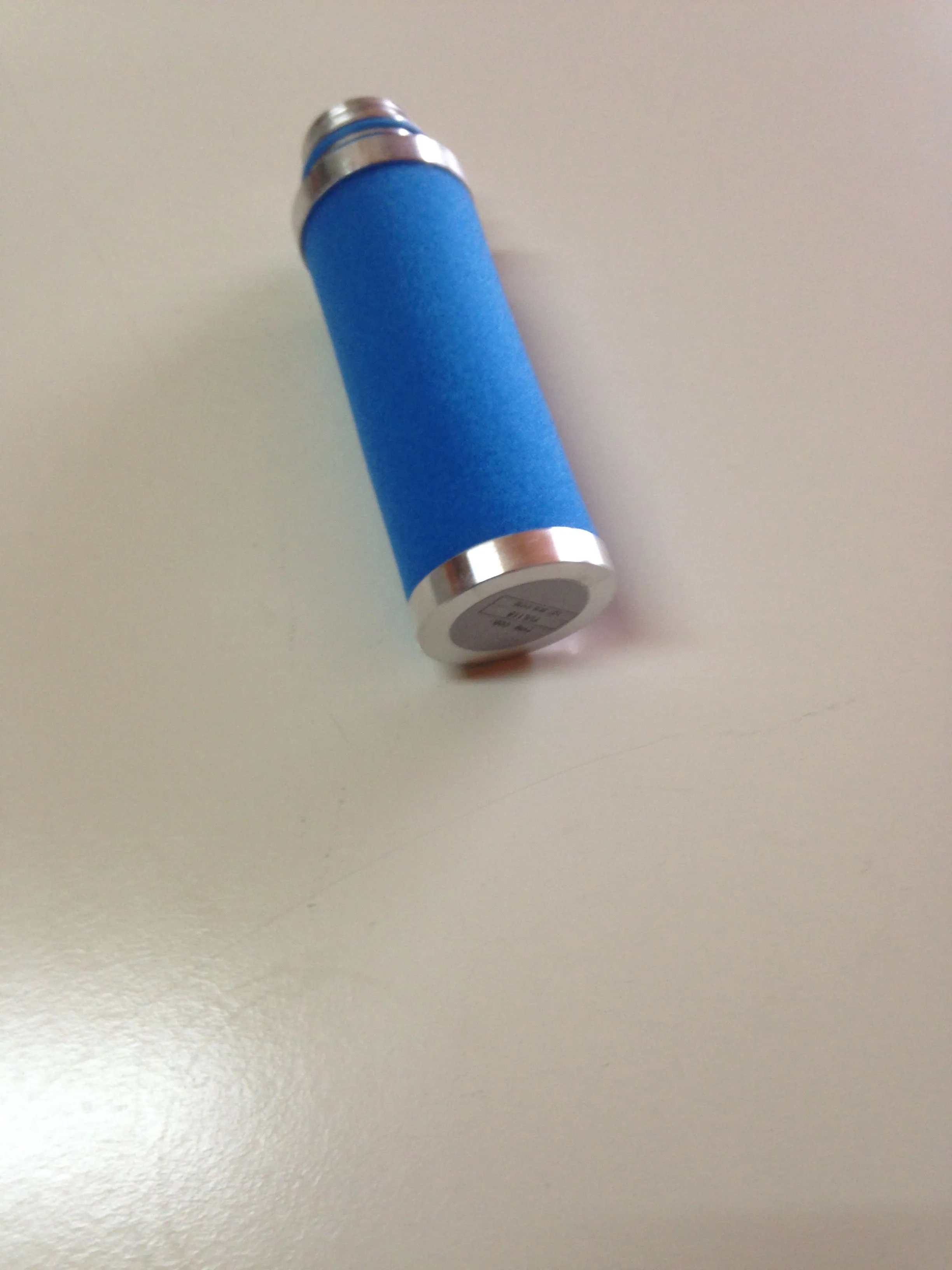 YUL115 Cartridge for Ultrafilter filter 0.01µ  image 1