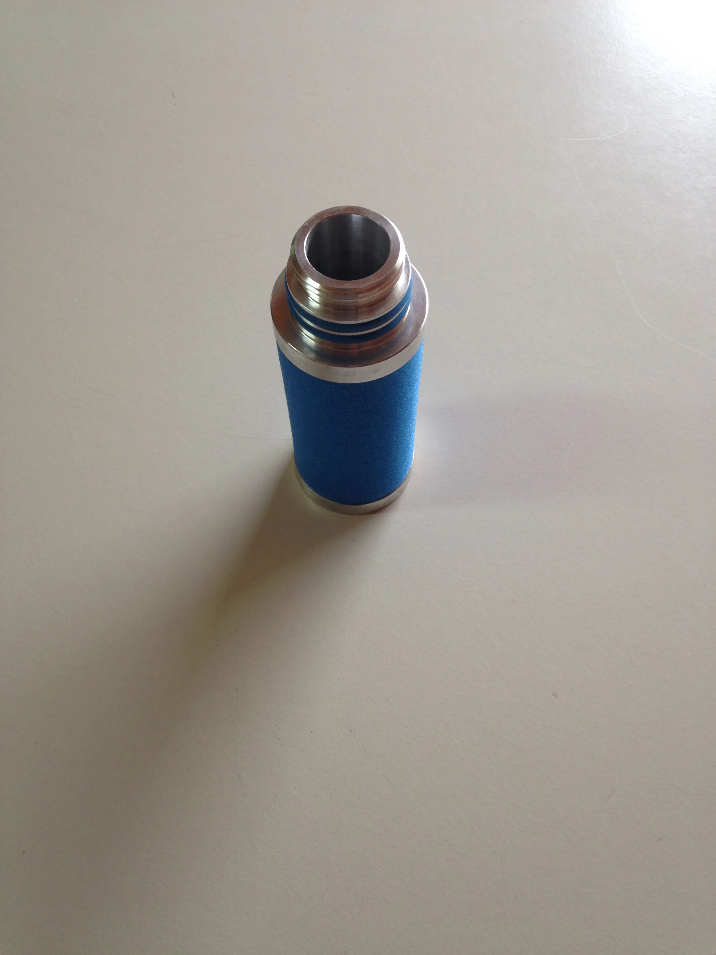 YUL114 Cartridge for Ultrafilter filter 0.01µ  image 0