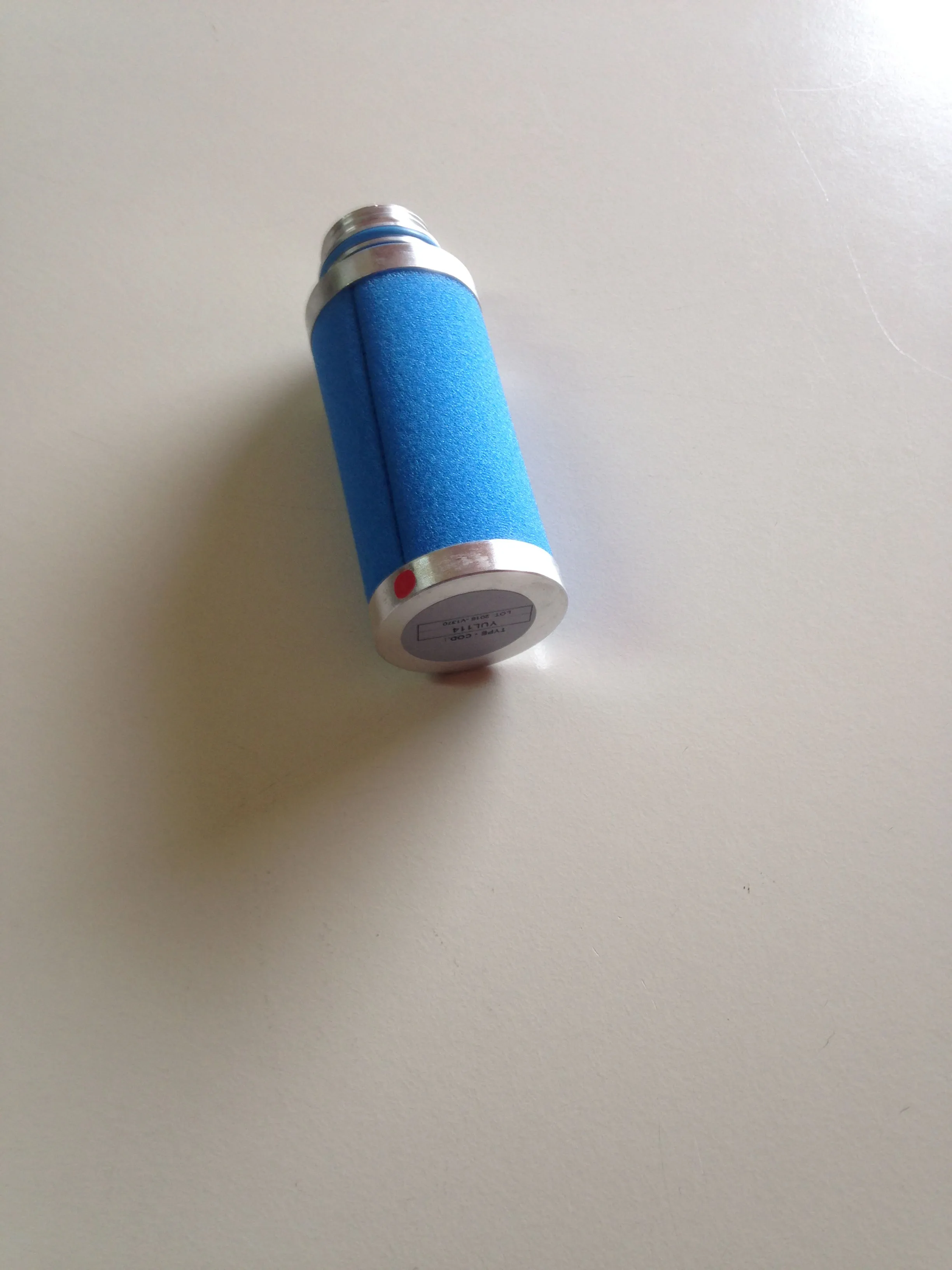 YUL114 Cartridge for Ultrafilter filter 0.01µ  image 1