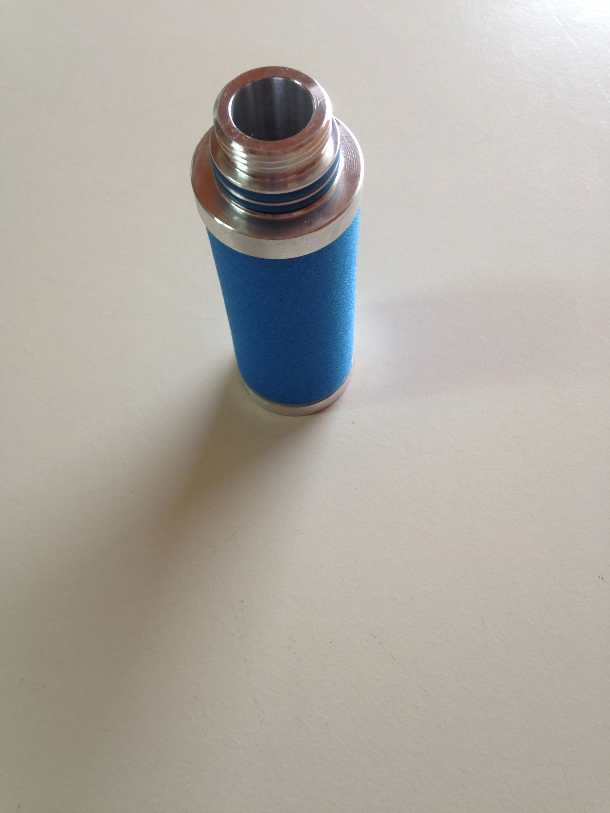 YUL113 Cartridge for Ultrafilter filter 0.01µ  image 0