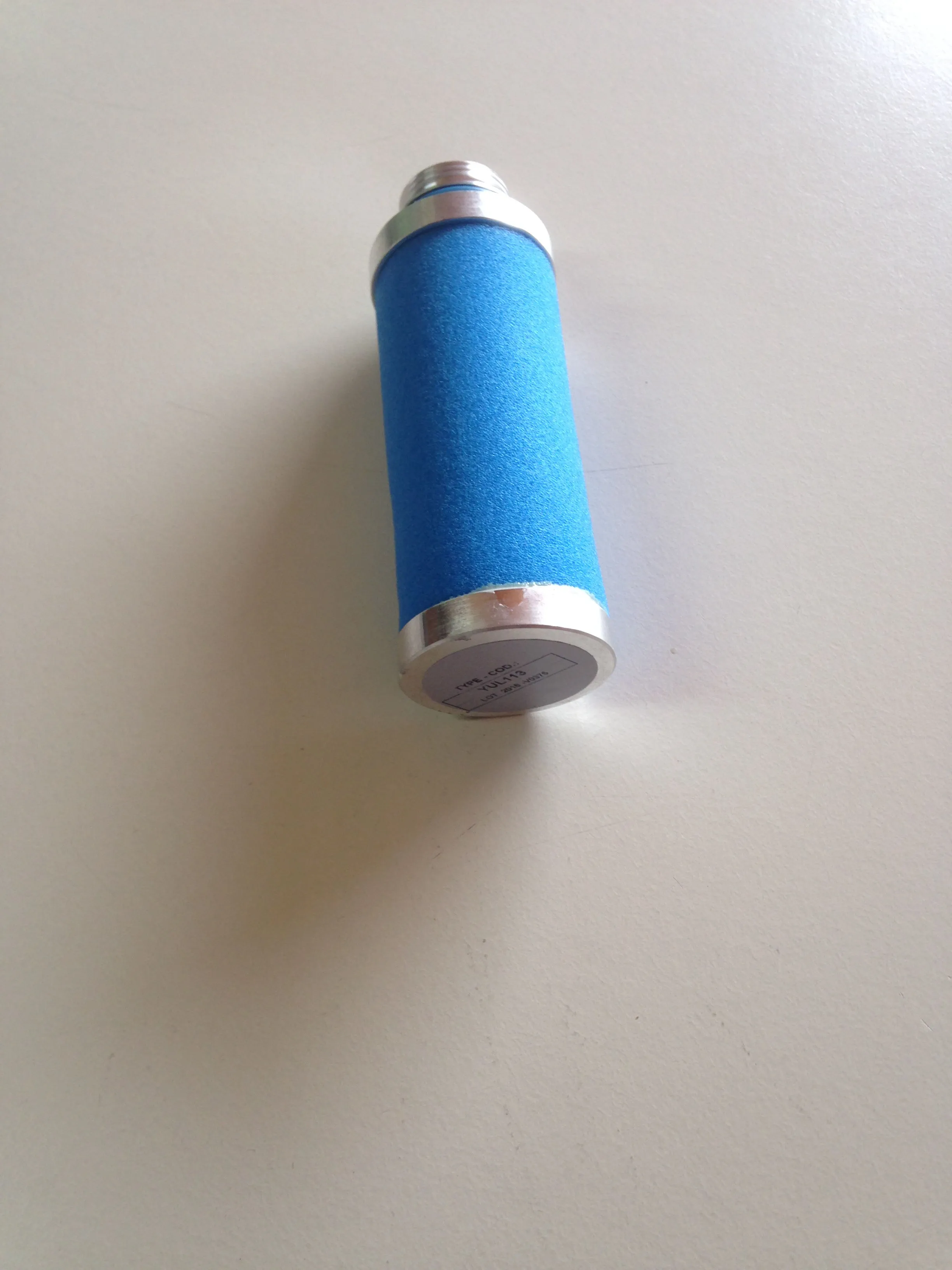 YUL113 Cartridge for Ultrafilter filter 0.01µ  image 1