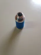 YUL112 Cartridge for Ultrafilter filter 0.01µ