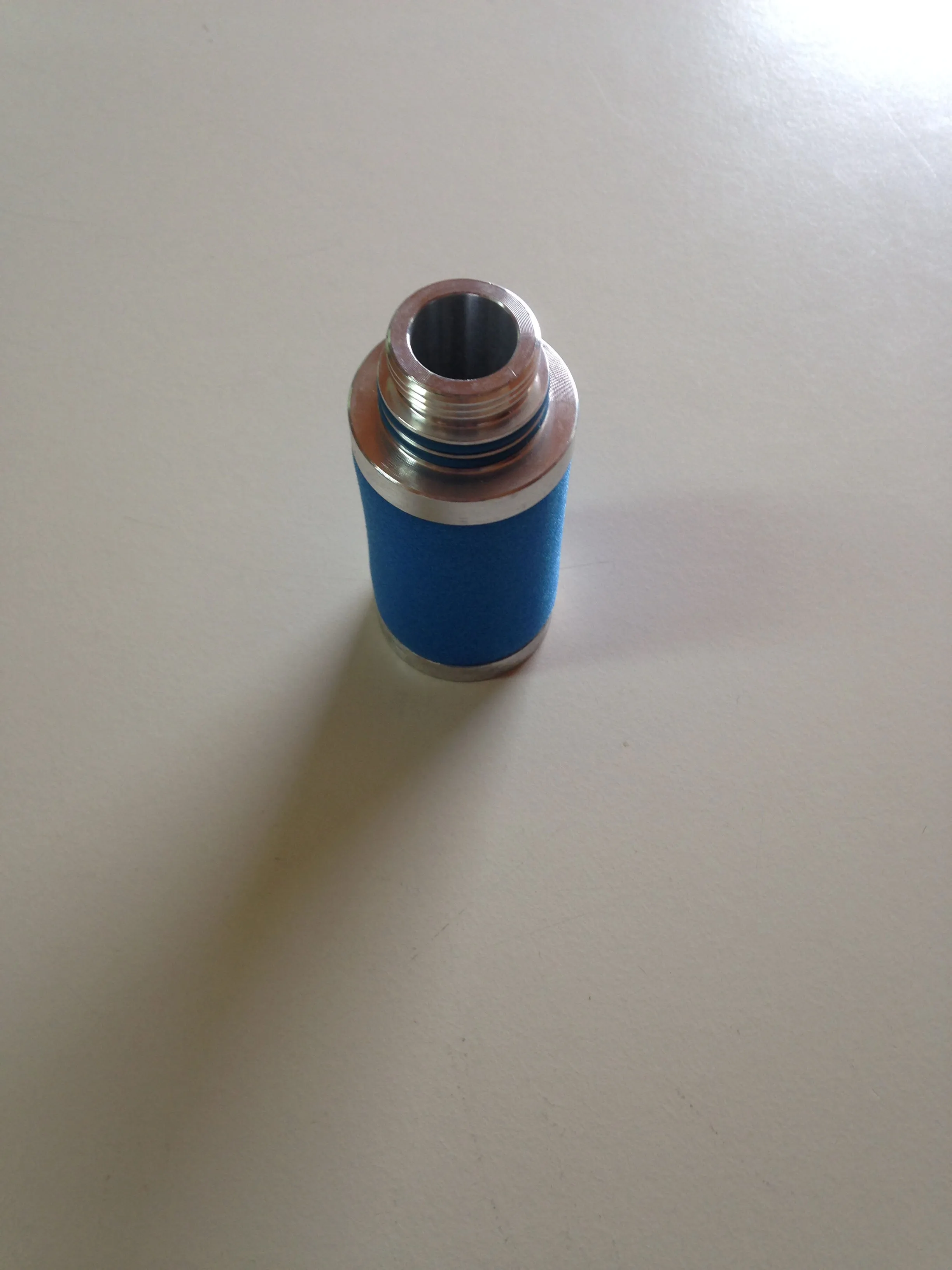 YUL112 Cartridge for Ultrafilter filter 0.01µ  image 0