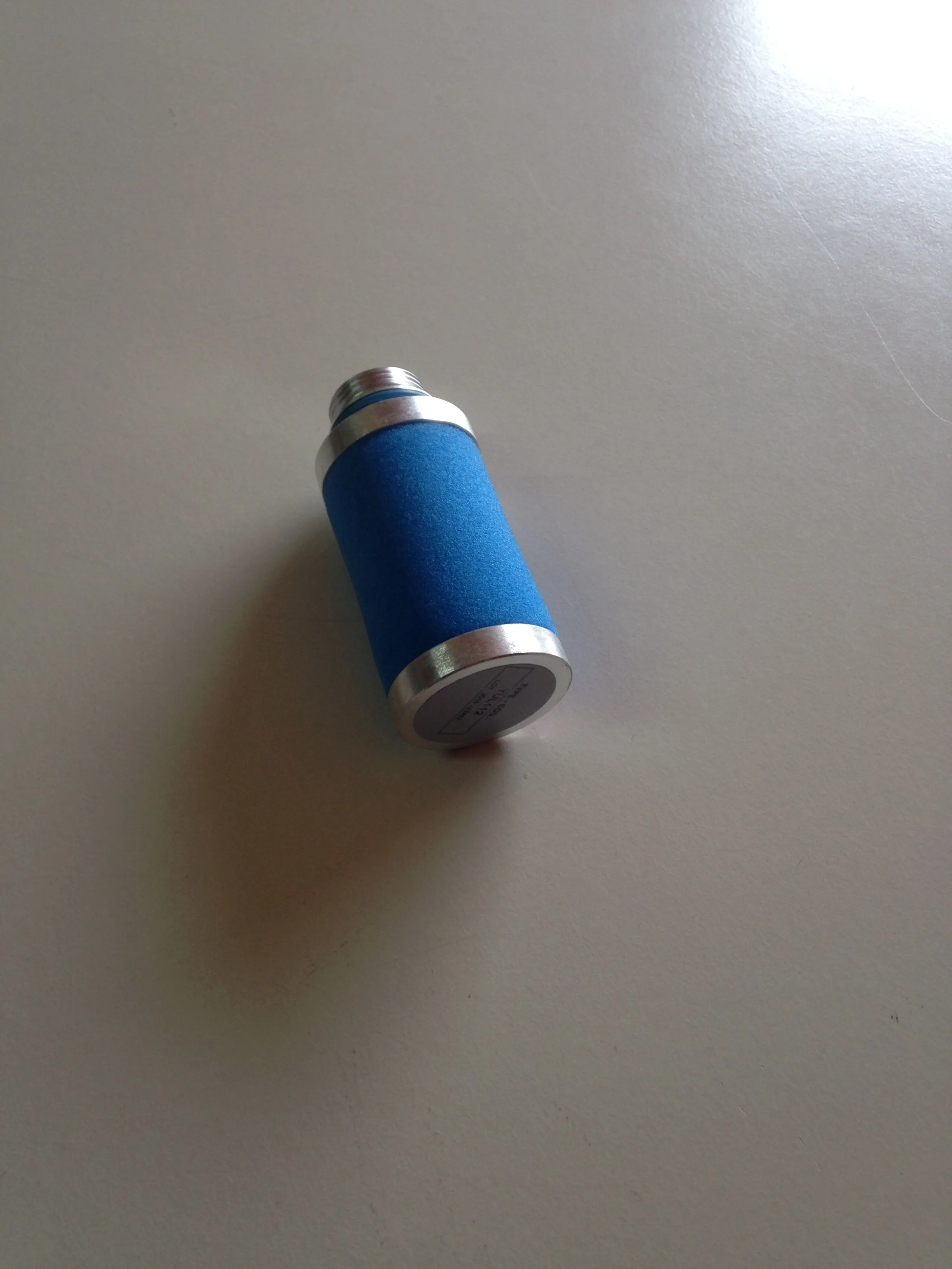 YUL112 Cartridge for Ultrafilter filter 0.01µ  image 1