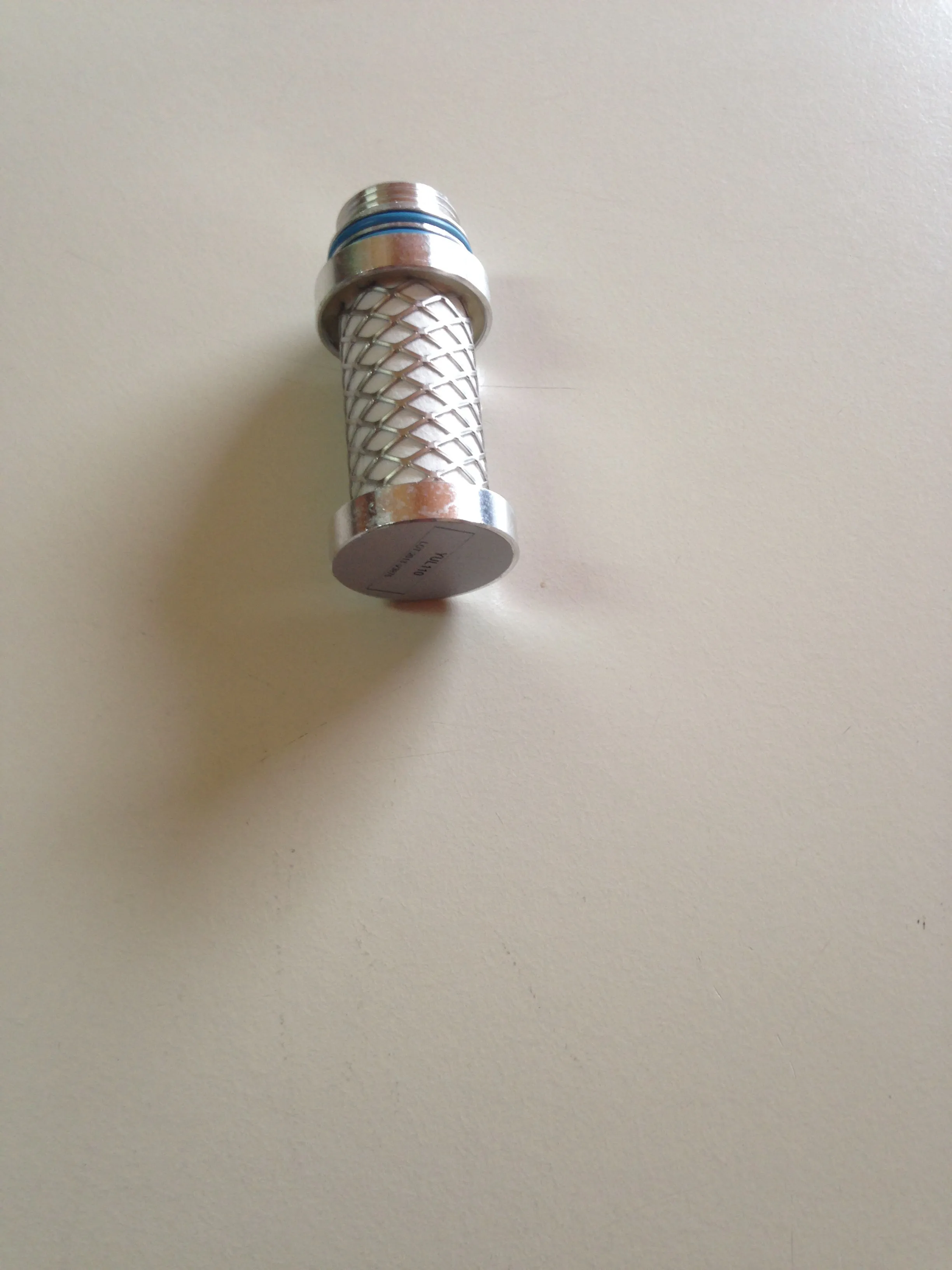 YUL110 Cartridge for Ultrafilter filter 0.003ppm  image 1