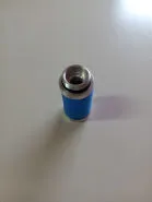 YUL02 Cartridge for Ultrafilter filter 1µ 