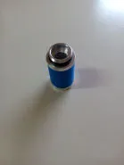 YUL05 Cartridge for Ultrafilter filter 1µ 