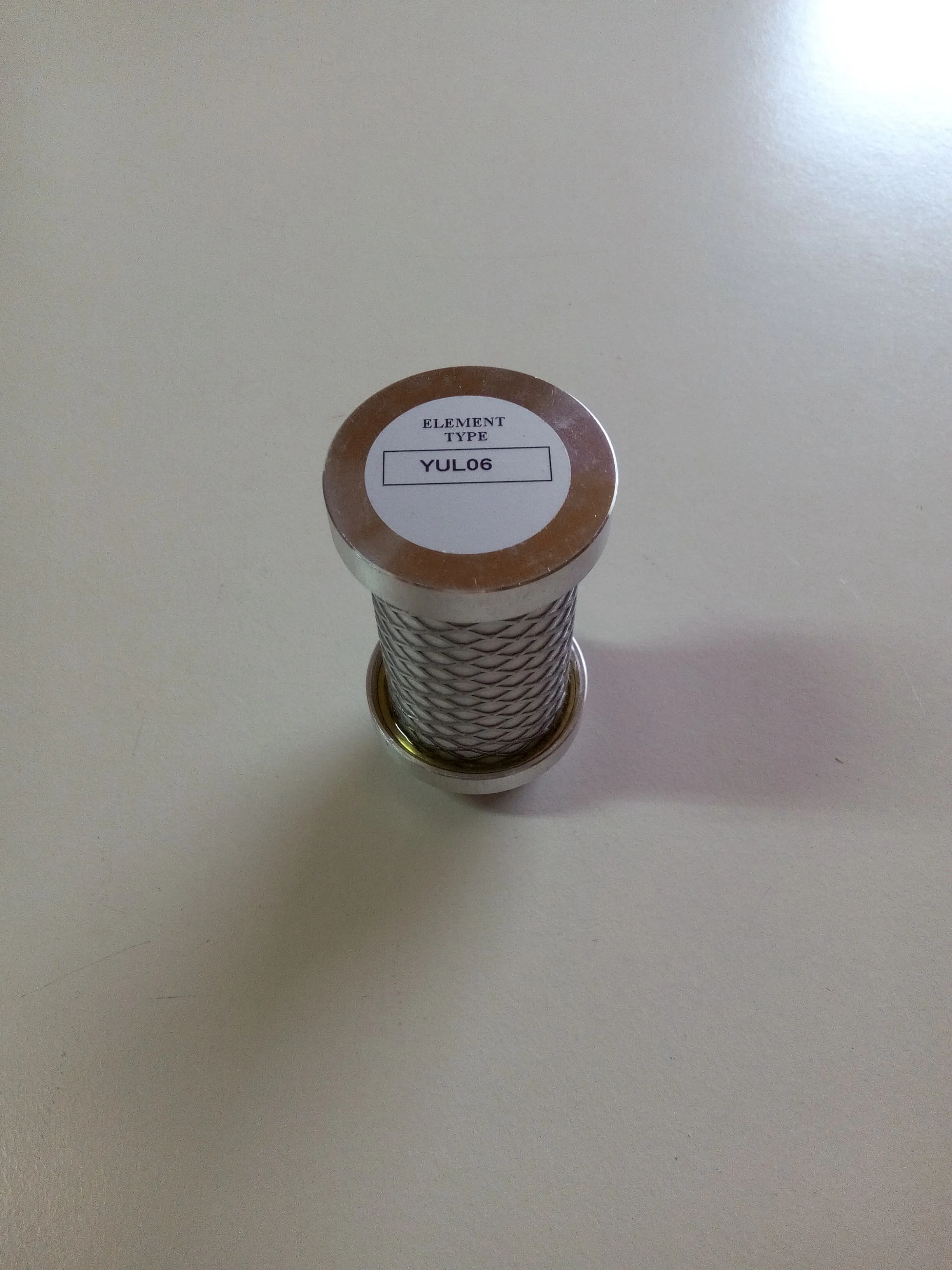 YUL06 Cartridge for Ultrafilter filter 0.003ppm  image 1
