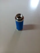 YUL07 Cartridge for Ultrafilter filter 25µ 