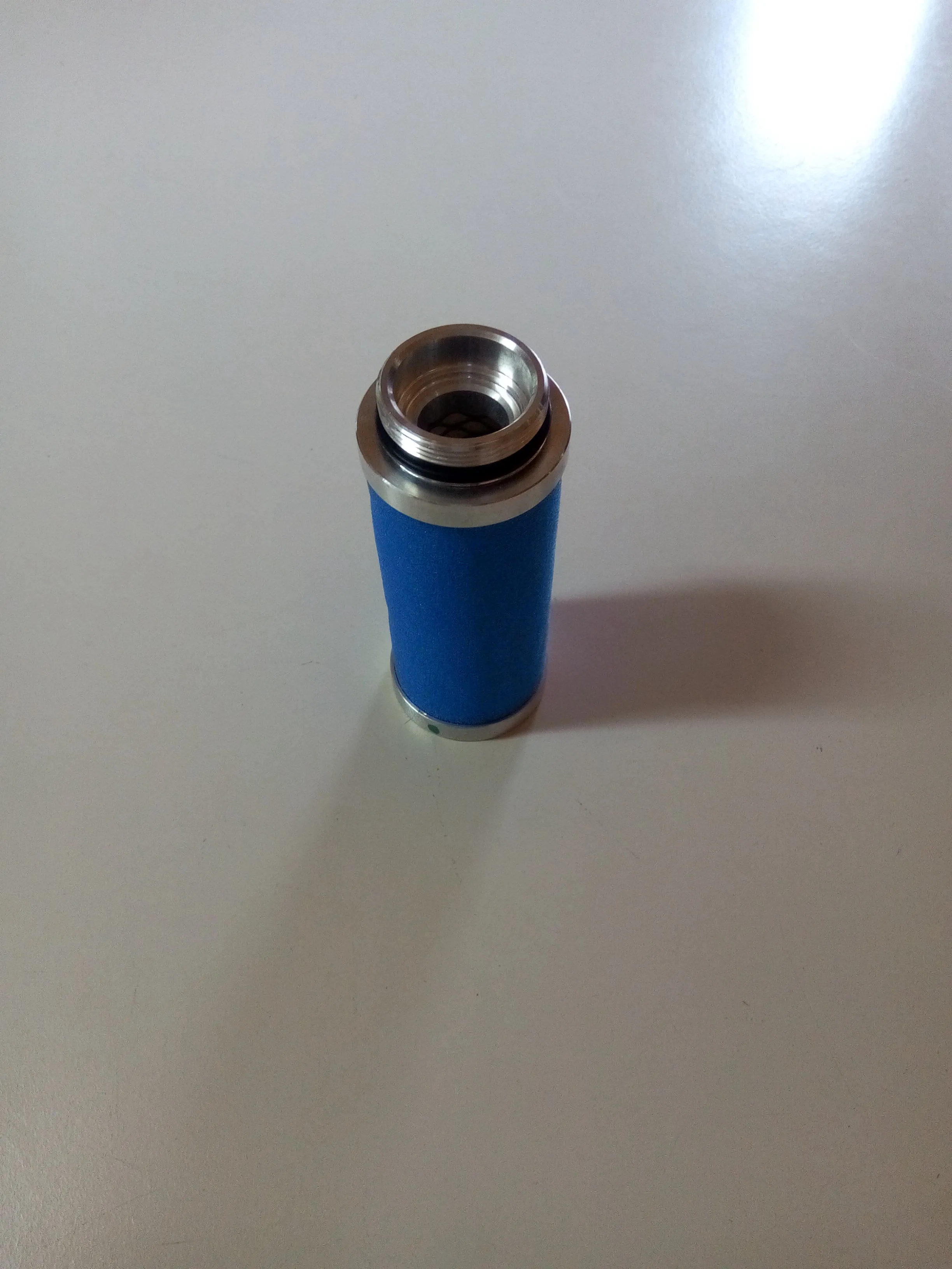 YUL07 Cartridge for Ultrafilter filter 25µ  image 0