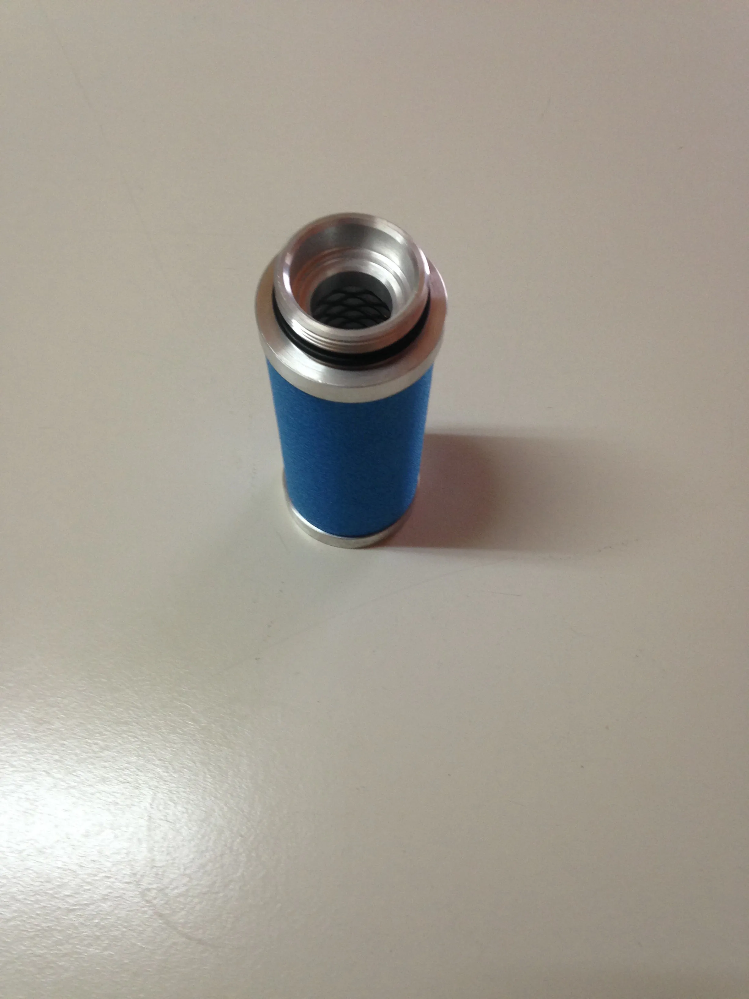 YUL08 Cartridge for Ultrafilter filter 1µ  image 0