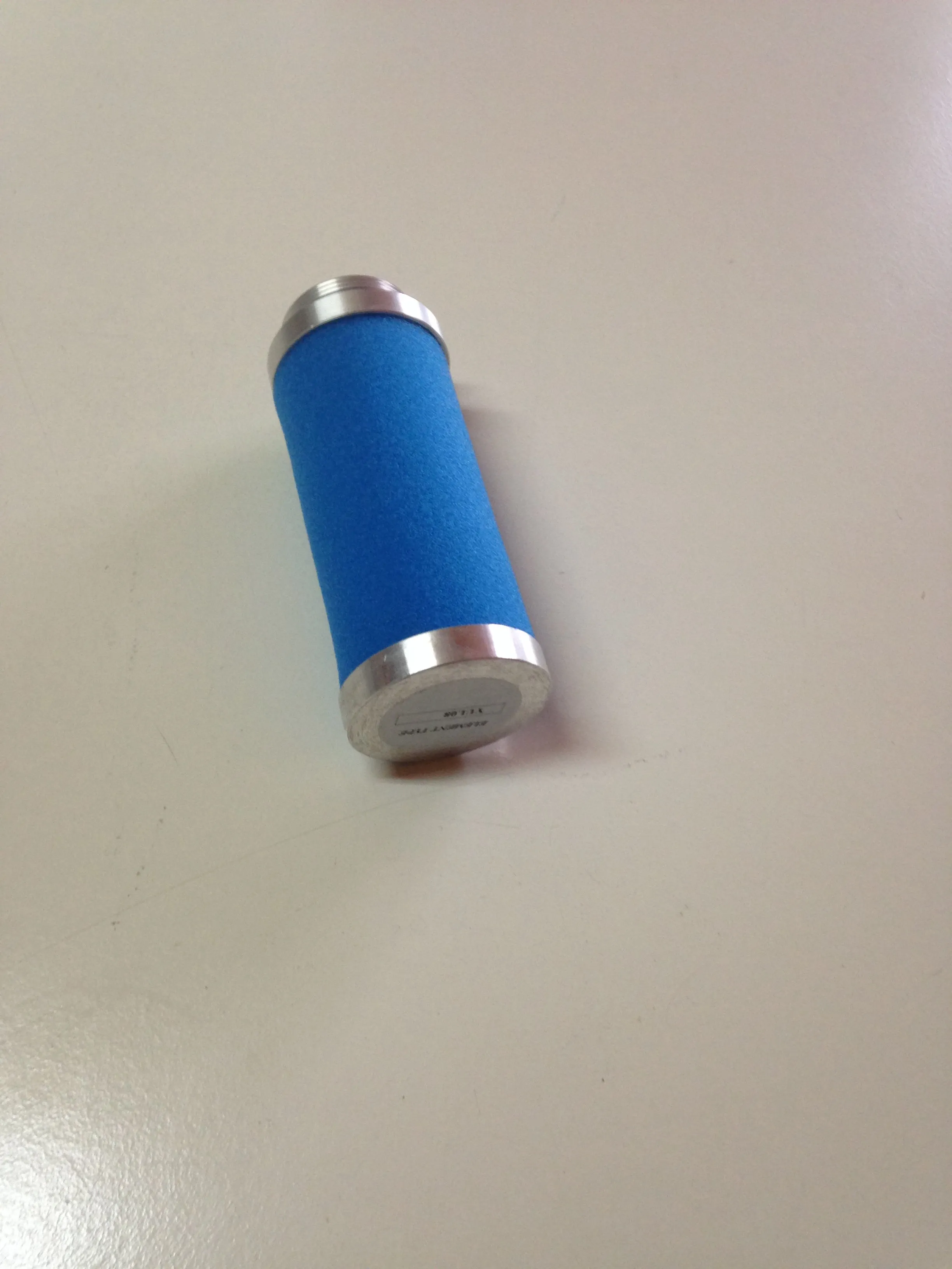 YUL08 Cartridge for Ultrafilter filter 1µ  image 1
