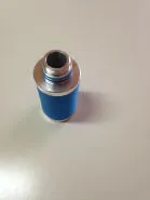 YUL10 Cartridge for Ultrafilter filter 25µ 