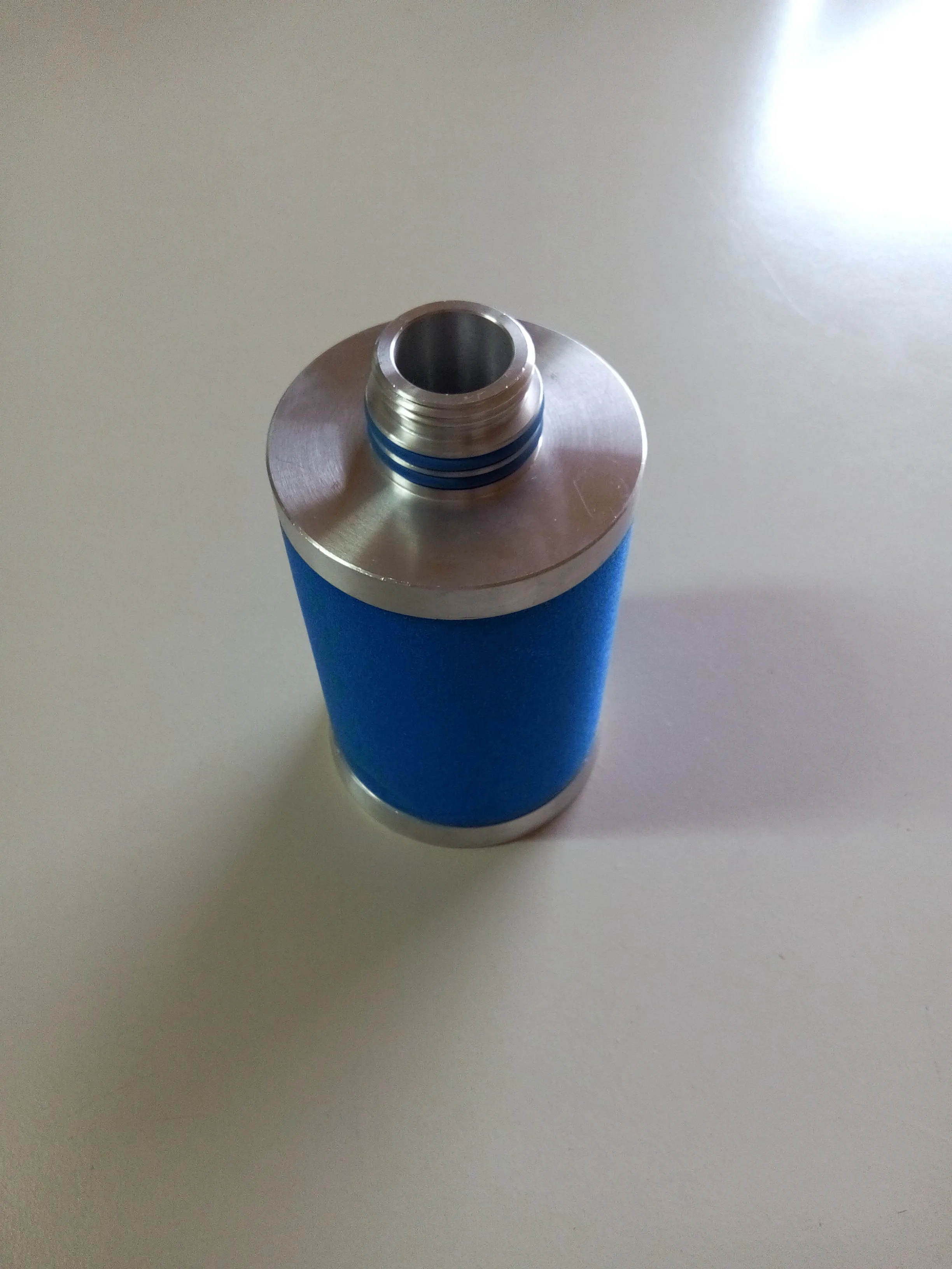 YUL17 Cartridge for Ultrafilter filter 1µ  image 0